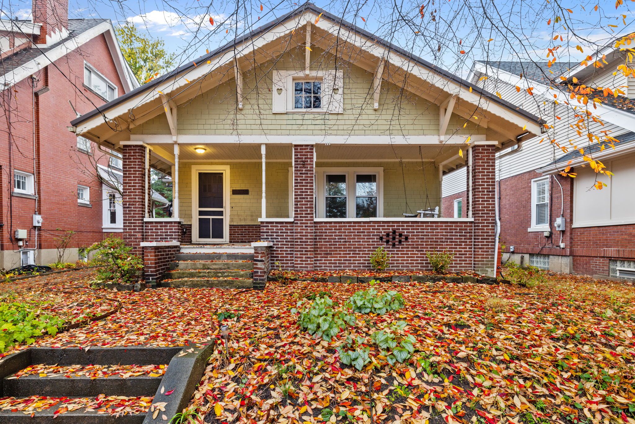 7438 Trevanion Avenue, Pittsburgh, PA 15218 - 物件實景