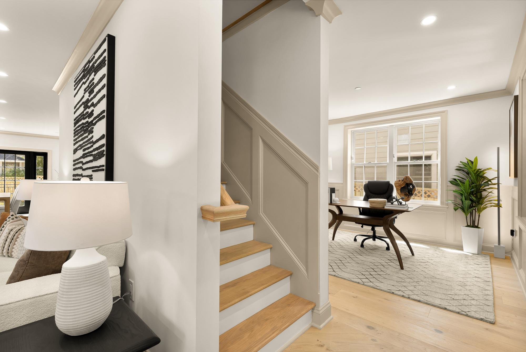  4721 45th Street NW, Washington, DC, 20016 - 物件實景