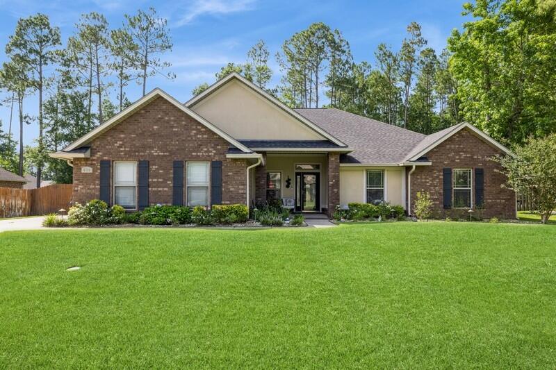 Pace, Florida, 32571, United States, 4 Bedrooms Bedrooms, ,3 BathroomsBathrooms,Residential,For Sale,1839811