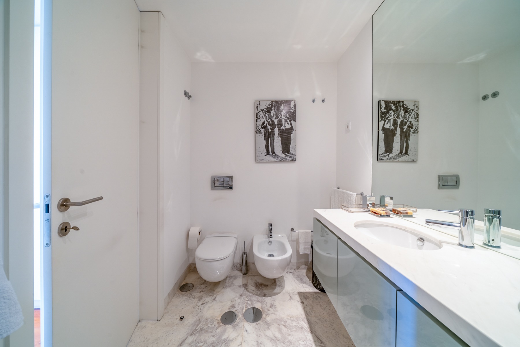  Terraced house, 4 bedrooms, for Sale - 物件實景