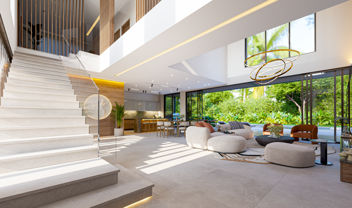 Cap Cana, DO, 5 Bedrooms Bedrooms, ,5 BathroomsBathrooms,Residential,For Sale,1793272