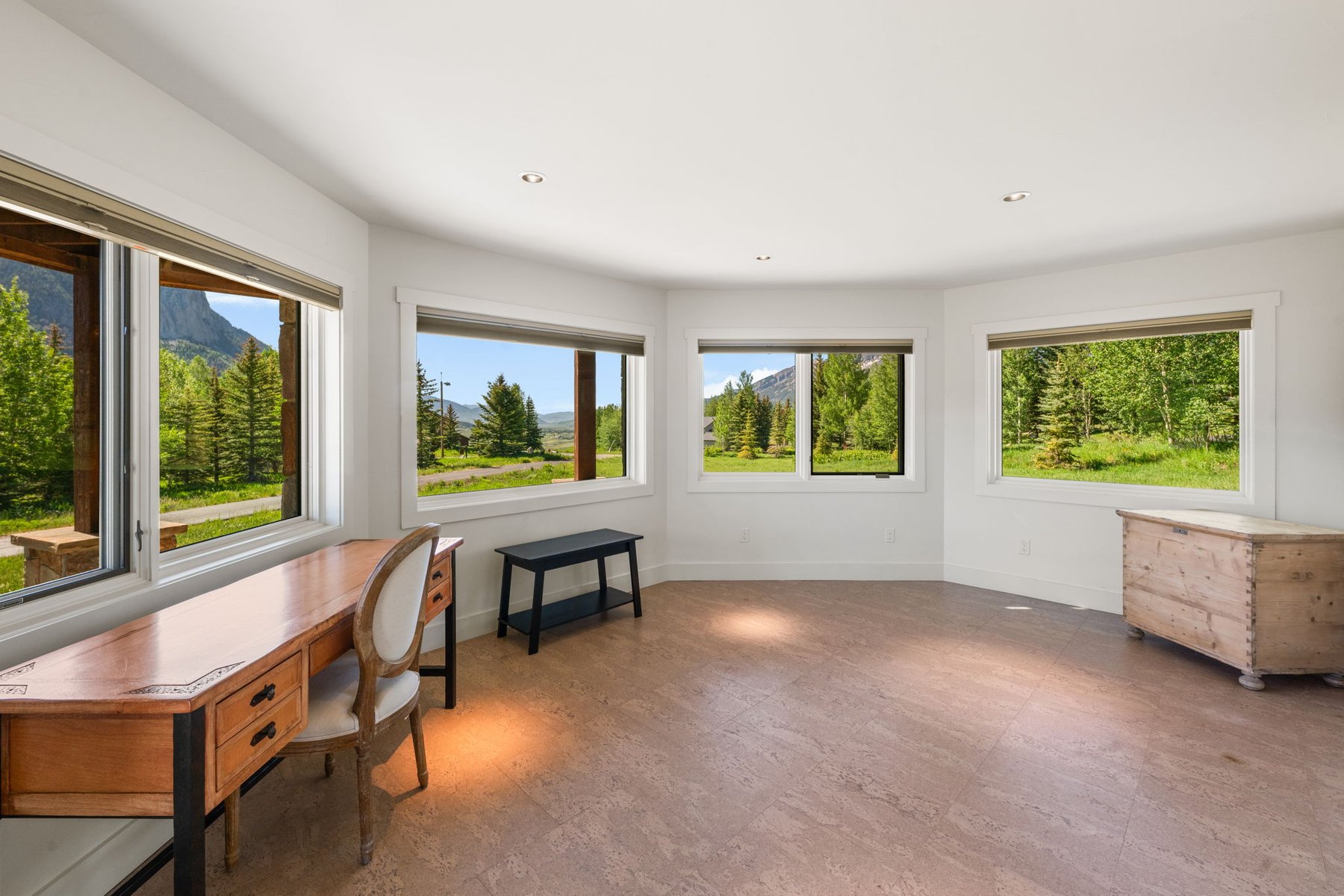  Mountain Retreat with Panoramic Views in Crested Butte - 物件實景