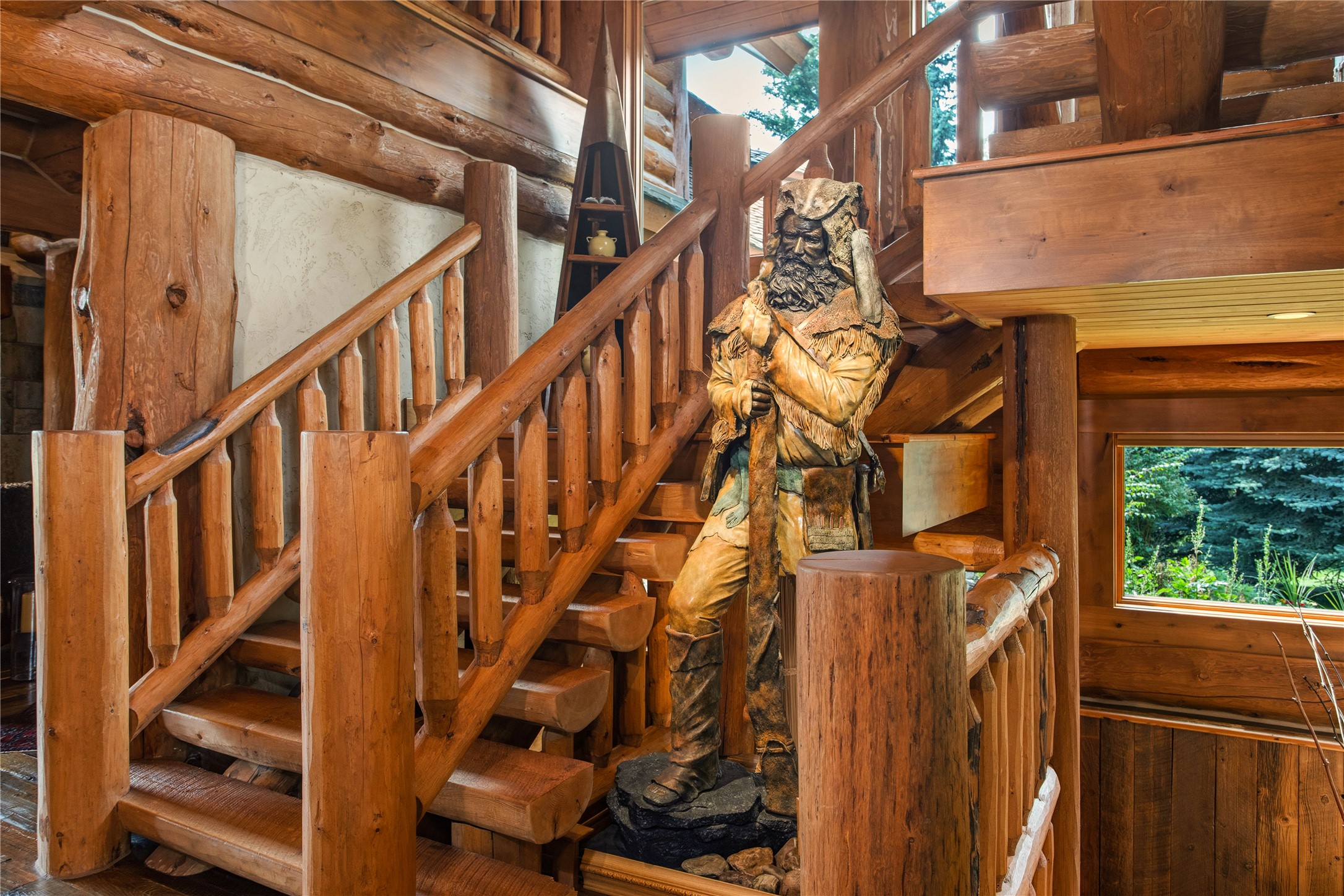  Noble Lodge at Carney Creek Ranch - 物件實景