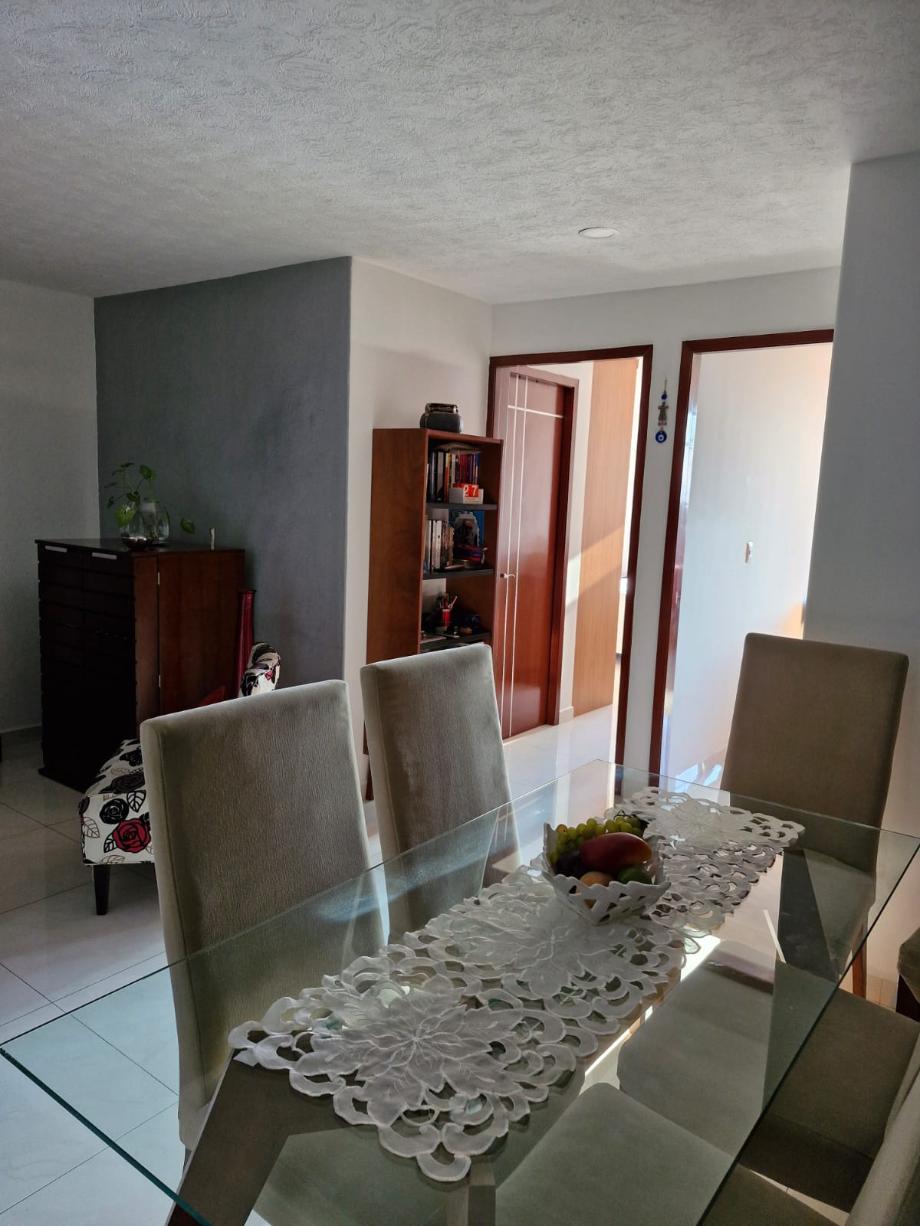 Benito Juárez, Ciudad de México, 03020, Mexico, 2 Bedrooms Bedrooms, ,2 BathroomsBathrooms,Residential,For Sale,1723208