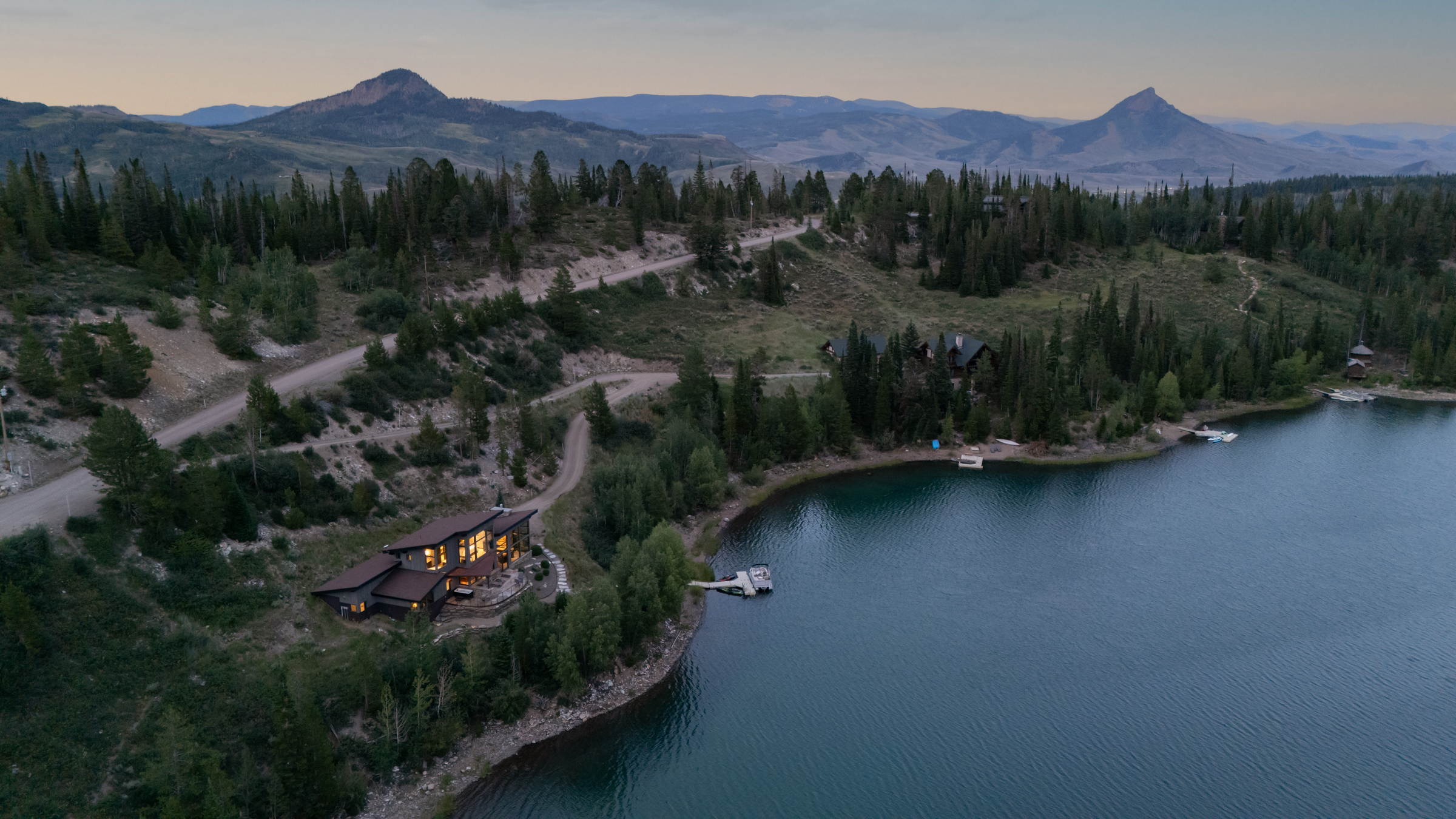  1868 County Road 186, Kremmling, CO 80459 - 物件實景