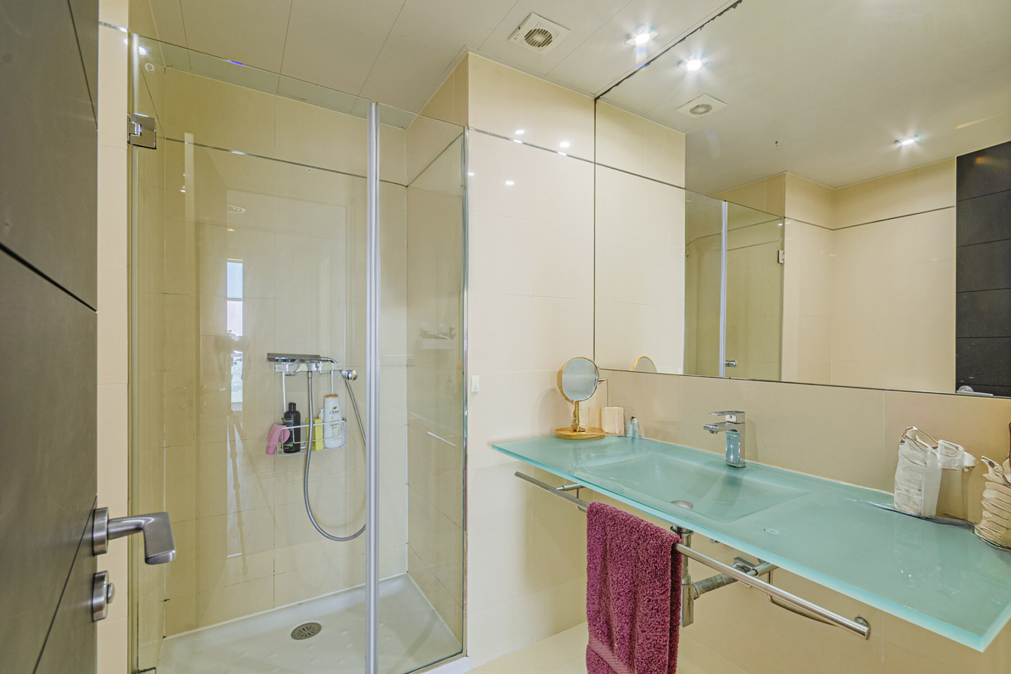  Exclusive property with panoramic terrace, infinite views and Mediterranean soul - 物件實景
