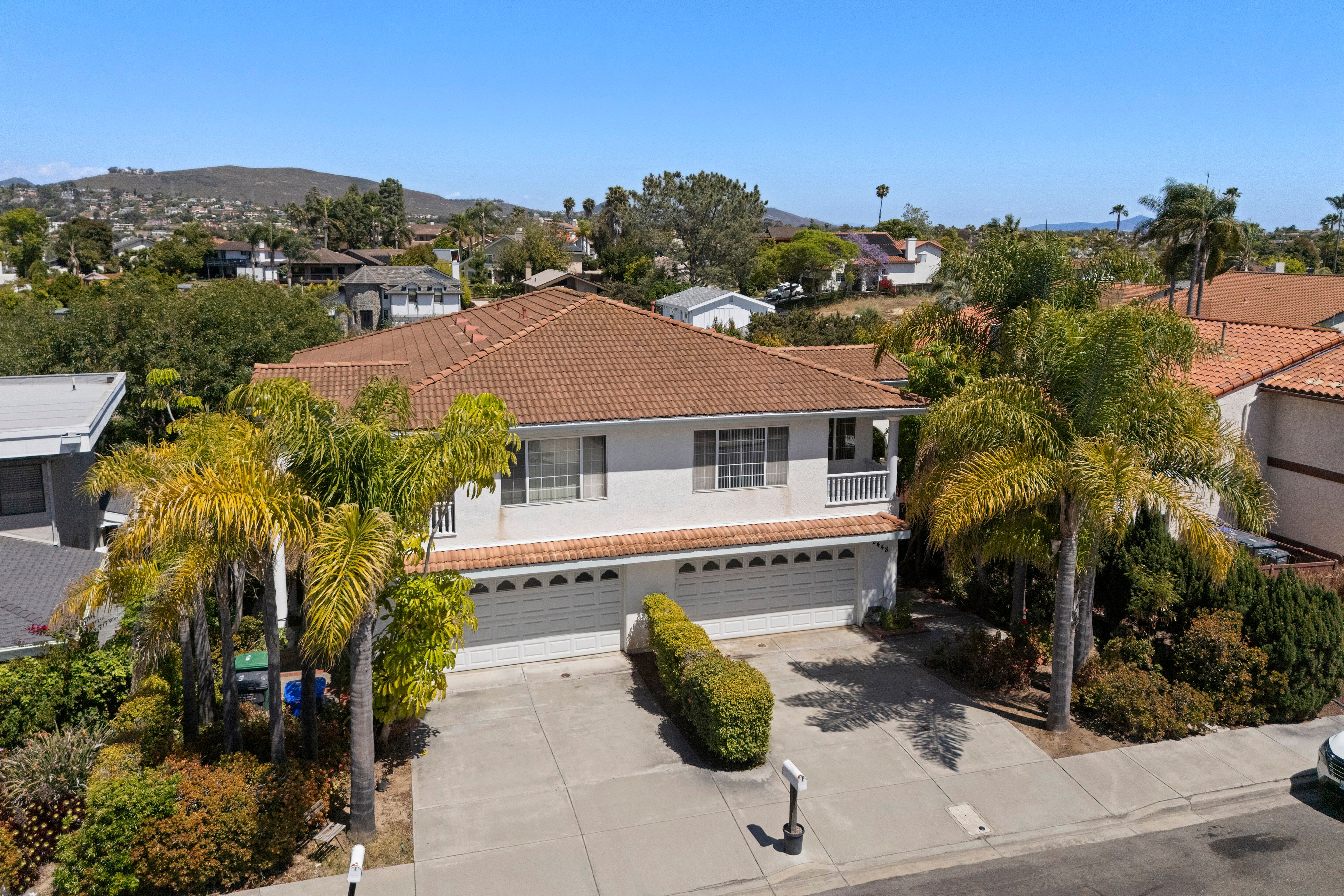  2446-2448 Sacada Circle, Carlsbad, CA 92009 - 物件實景