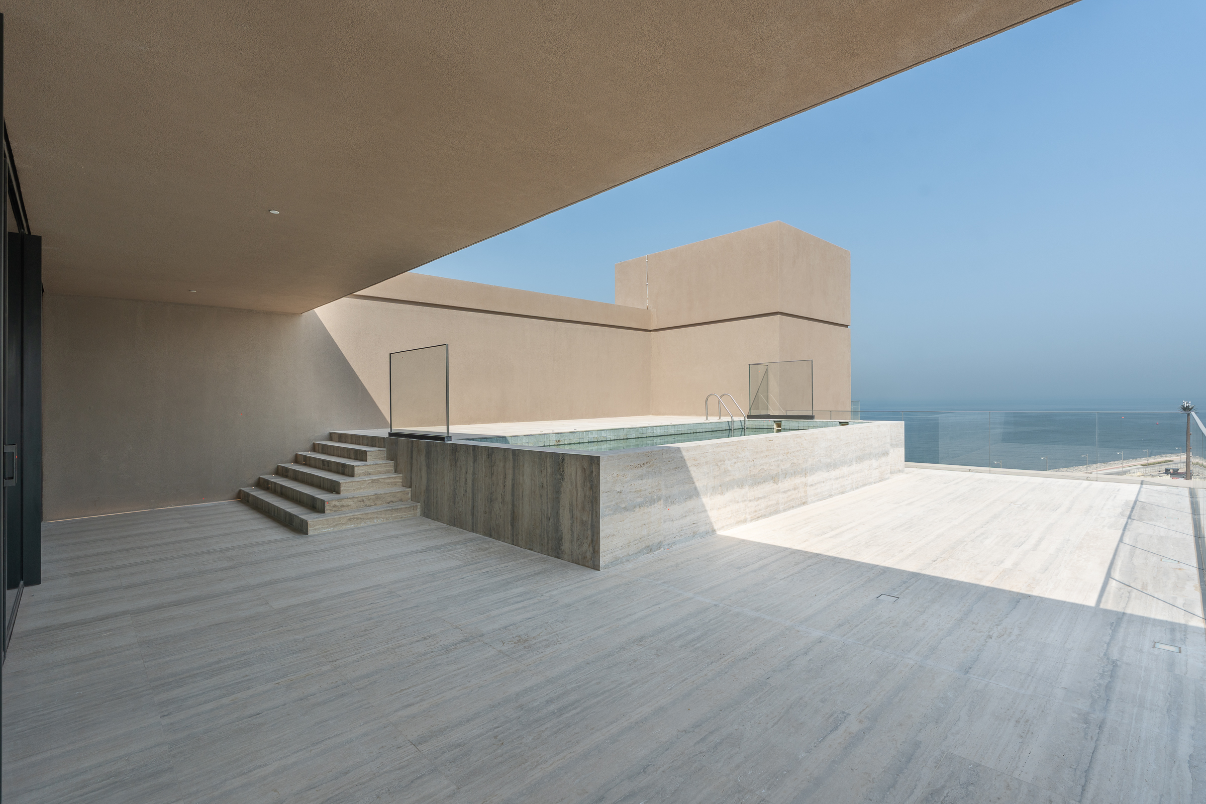  Exquisite Branded Apartment on Palm Jumeirah - 物件實景