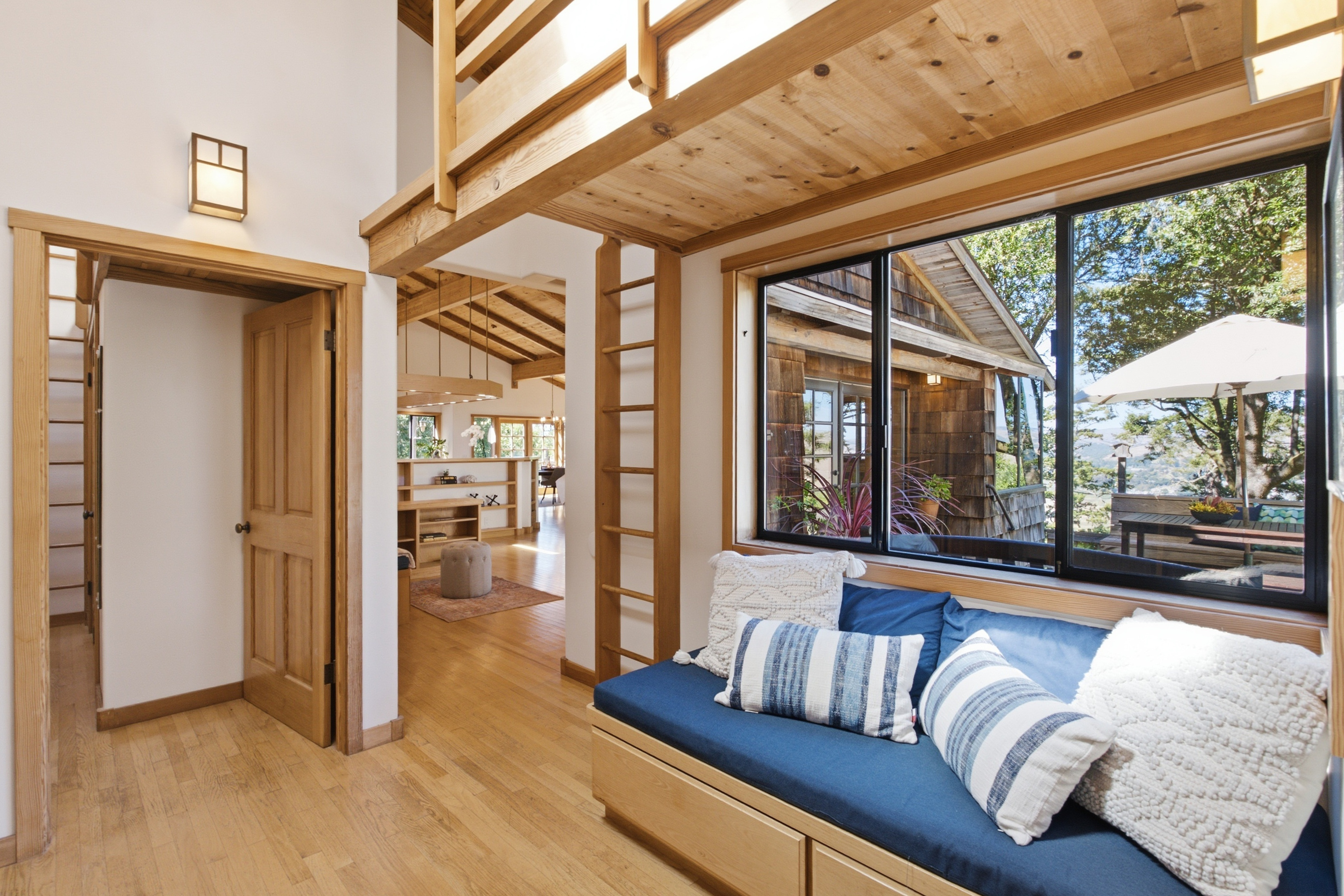  West Marin Legacy Estate - 物件實景