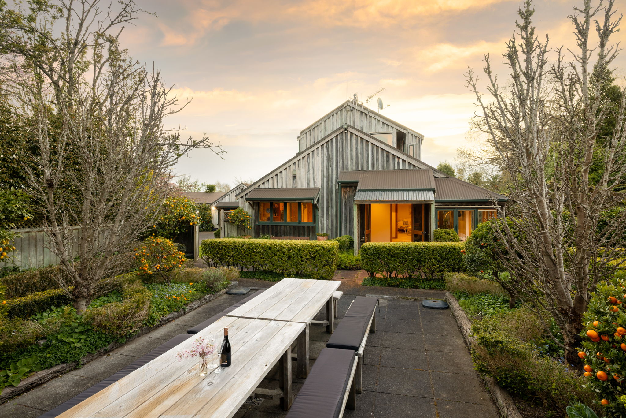  23 Dalbeth Place Matangi Hamilton - 物件實景