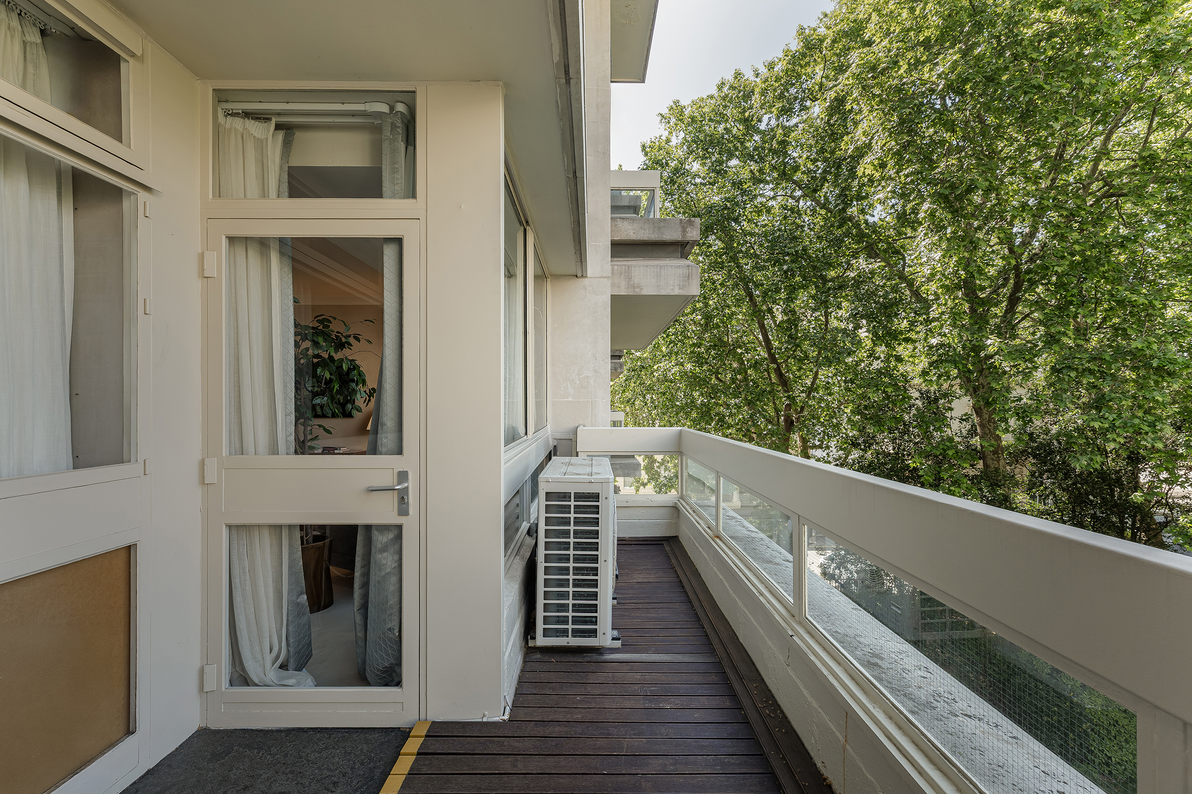  A Grand Lateral Residence Overlooking Carlton House Terrace Gardens - 物件實景