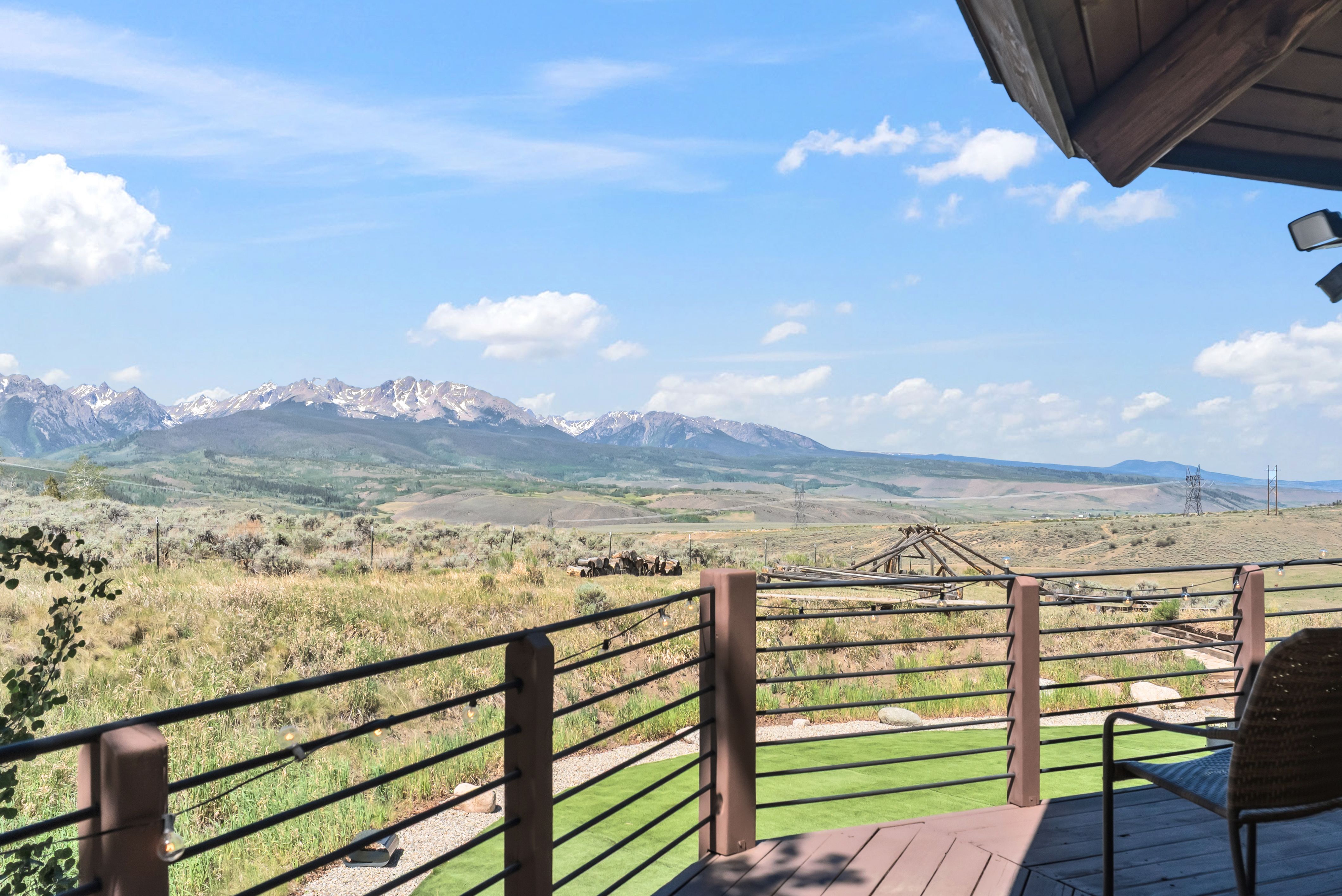  385 Darby Drive, Silverthorne, CO, 80498 - 物件實景