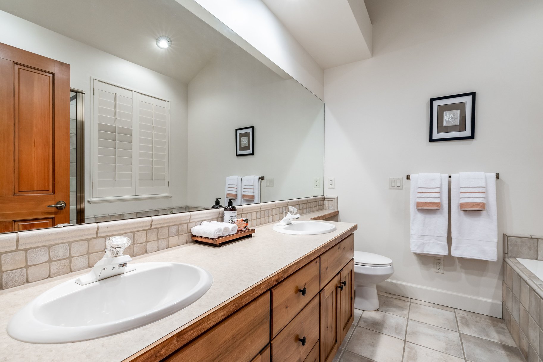  Midway Utah Retreat on Open Space and Stream Minutes From Deer Valley Ski Resort - 物件實景