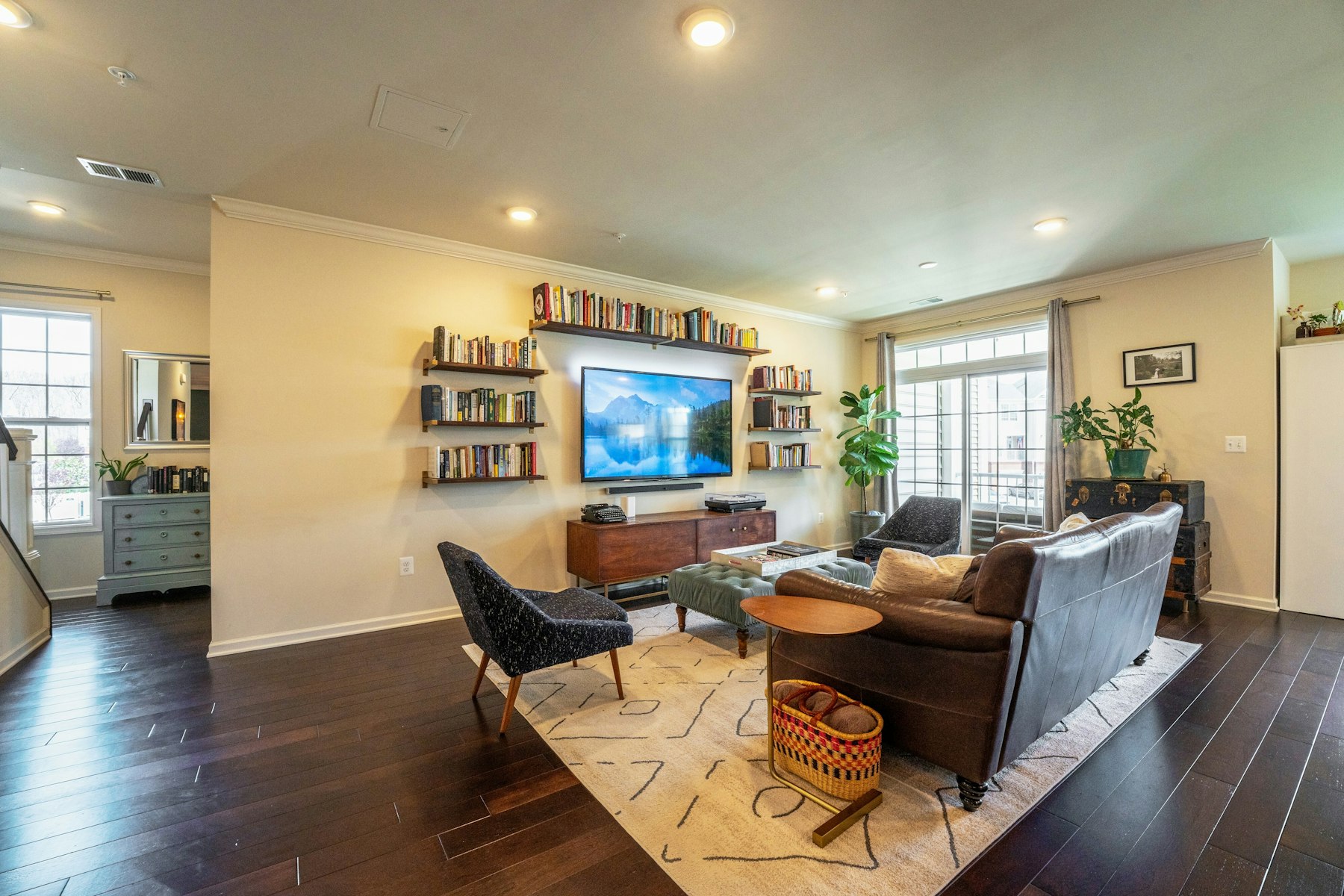  23290 Milltown Knoll Square, Ashburn, VA, 20148 - 物件實景