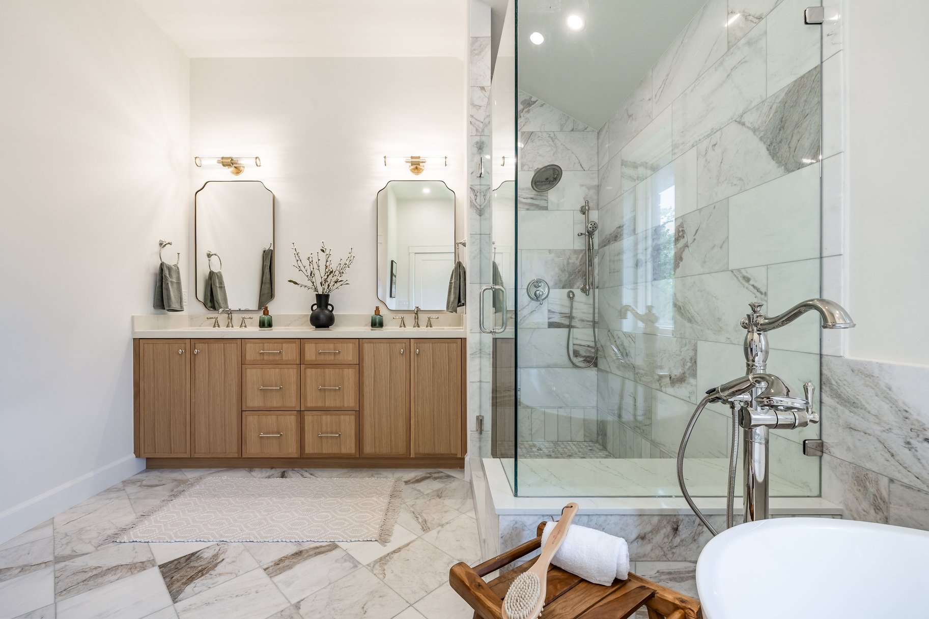  Beautifully Remodeled Home Perched Above SLC - 物件實景