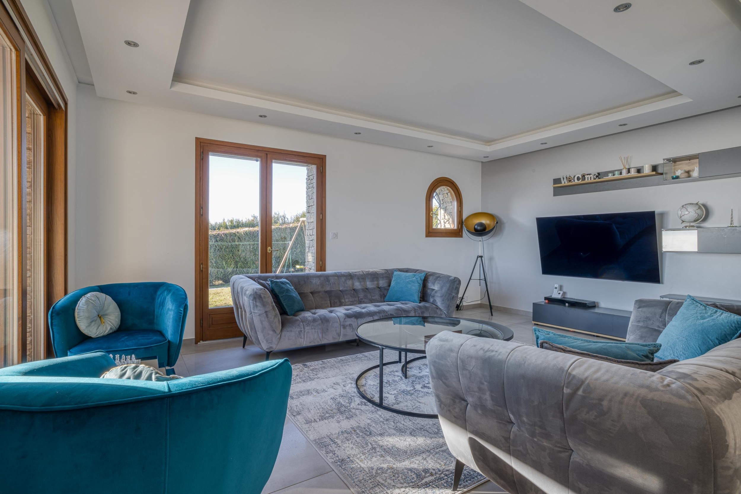  Exceptional House for Sale in Pringy, Near Annecy and Geneva - 物件實景