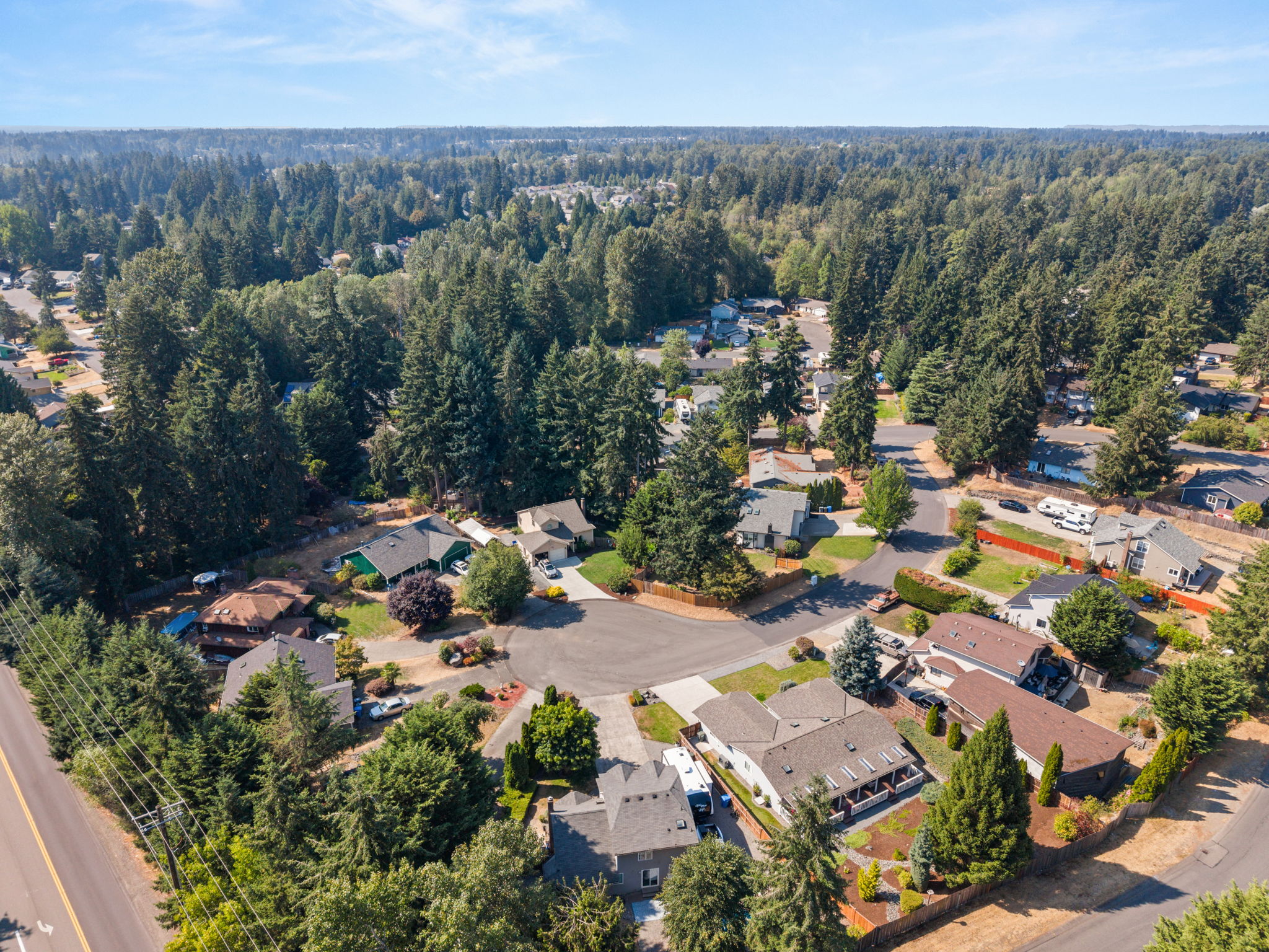  Puyallup Living - 物件實景