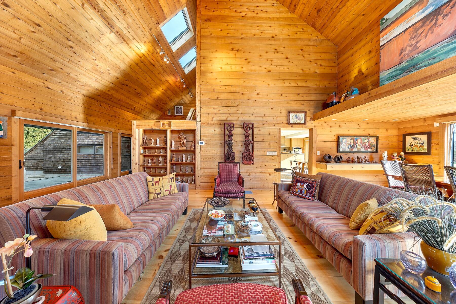  Modern Living in Coveted Bridgehampton South Location - 物件實景