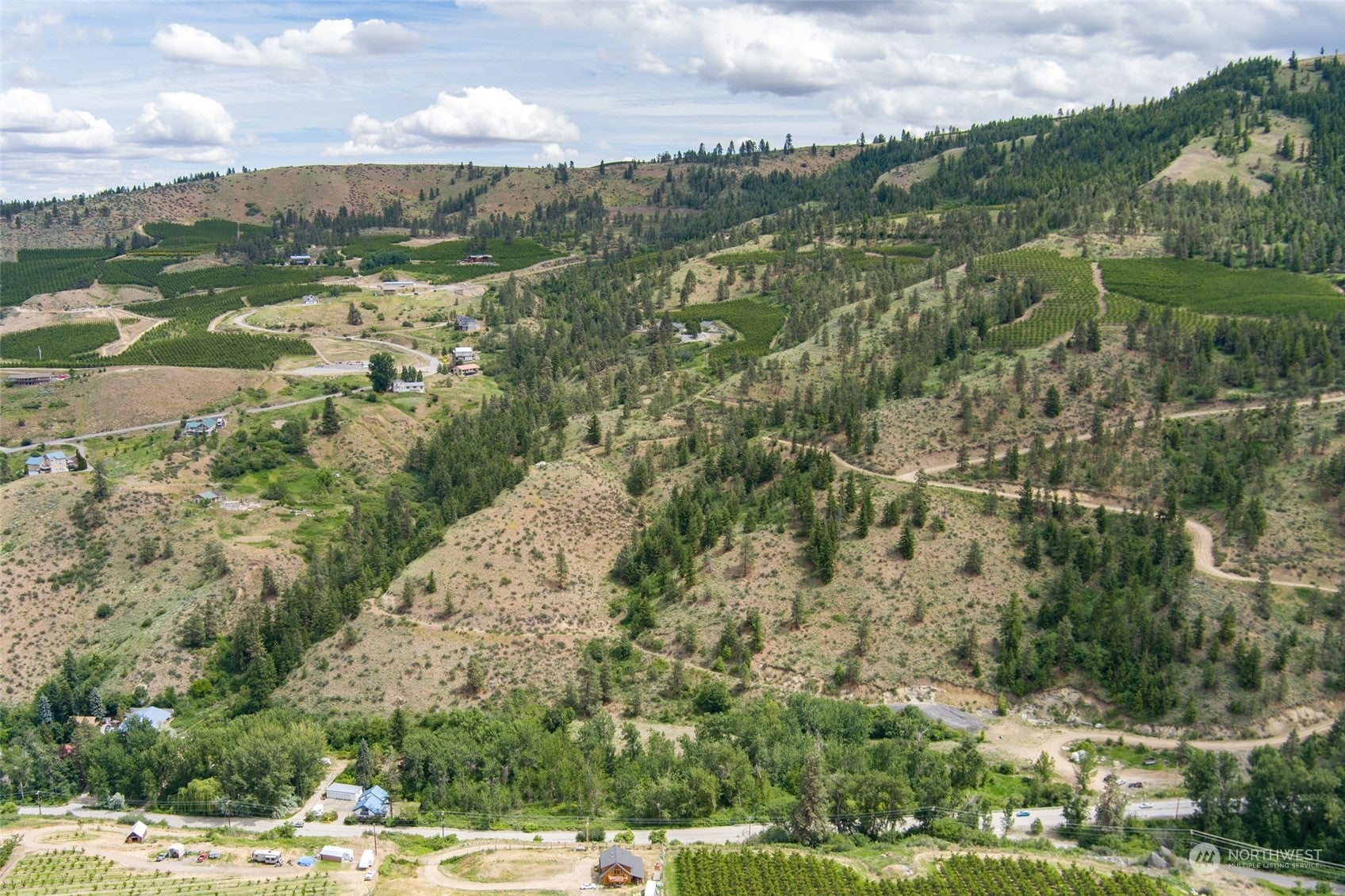 Wenatchee, Washington, 98801, United States, ,Land,For Sale,1690373
