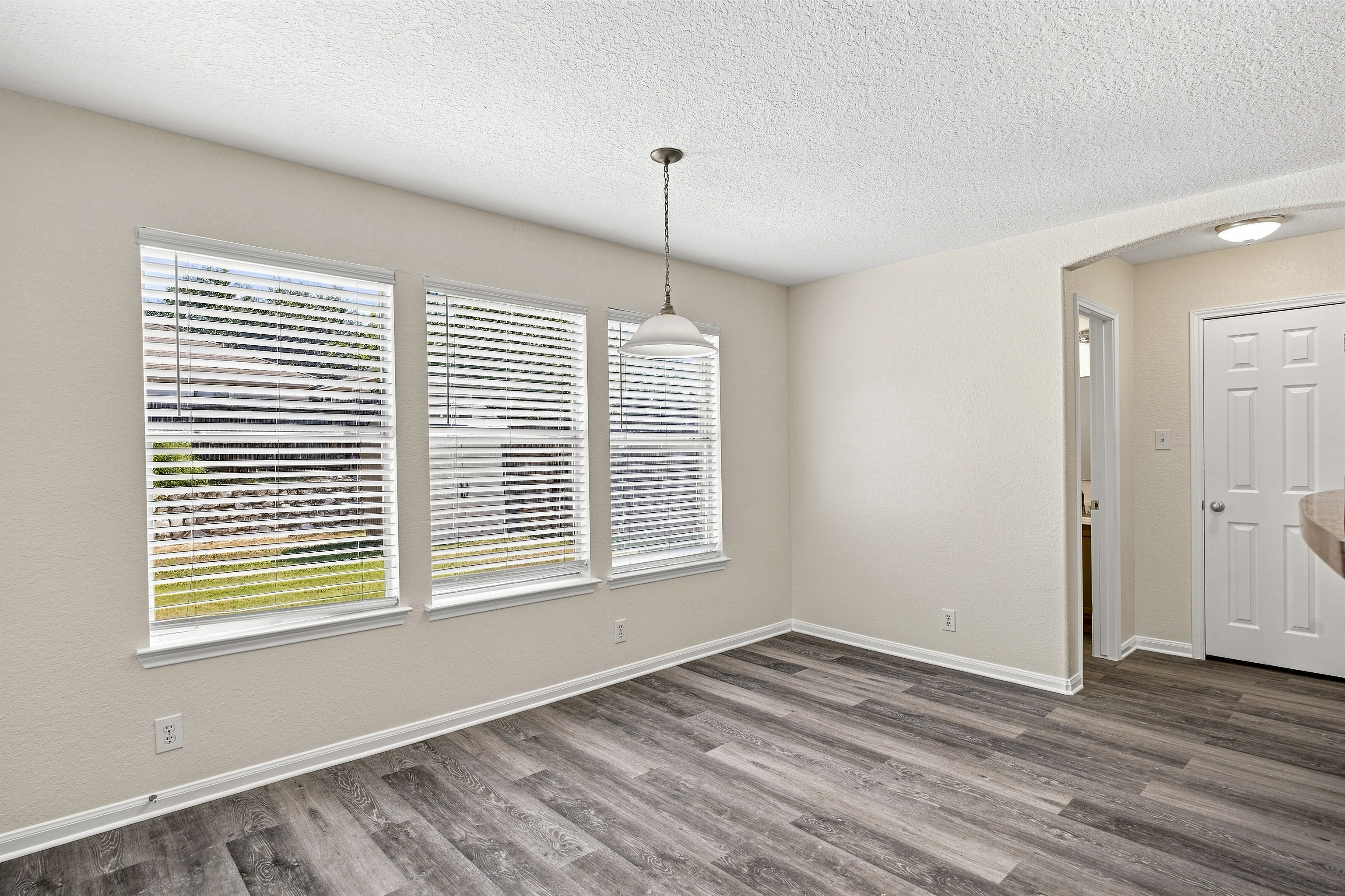  Spacious 3-Bedroom in Ridge at Leon Valley - 物件實景