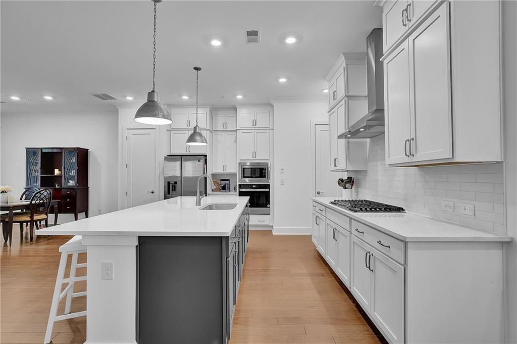 Alpharetta, Georgia, 30076, United States, 4 Bedrooms Bedrooms, ,4 BathroomsBathrooms,Residential,For Sale,1976711