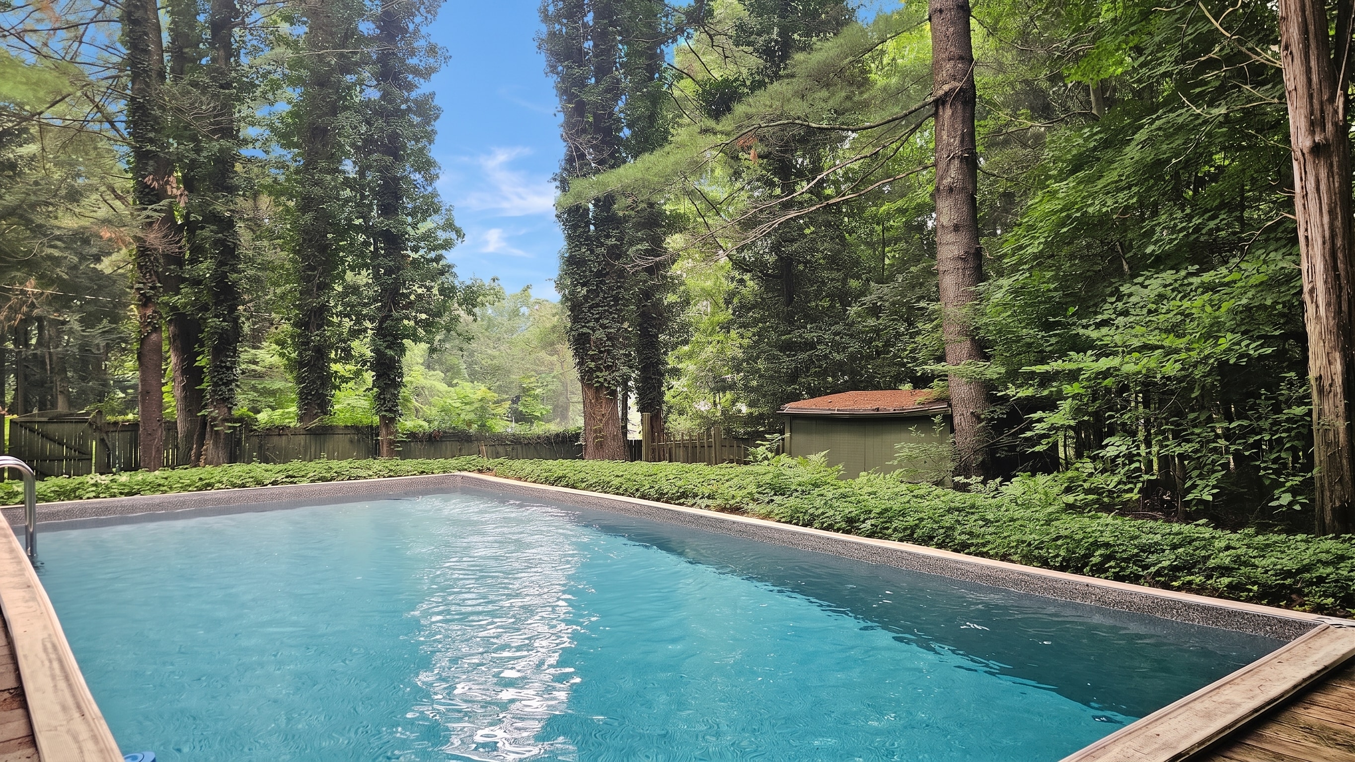  Five Bedroom Home Tucked Away  at the End of a Private Road - 物件實景