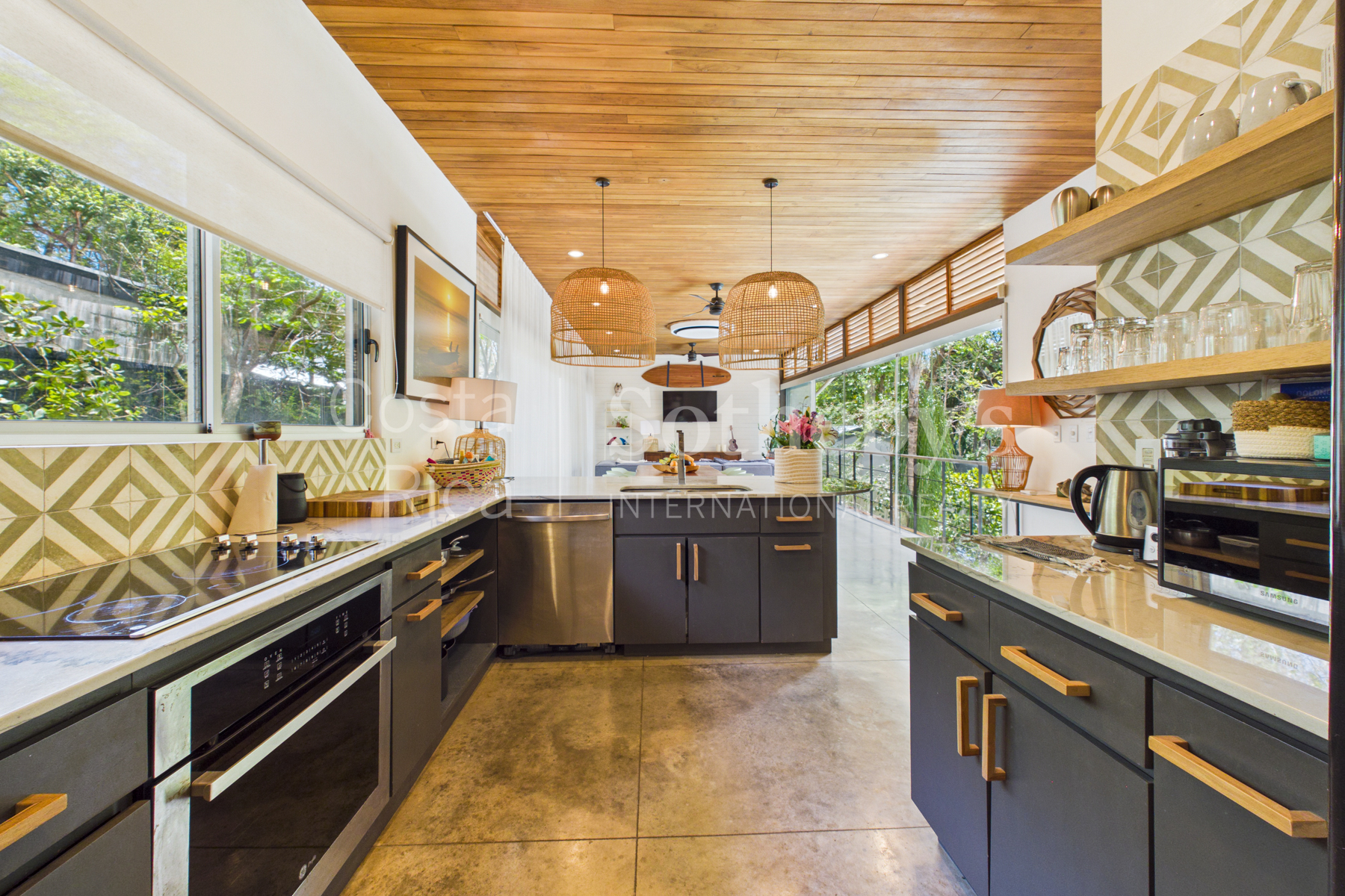  Casa Ashaya - 物件實景