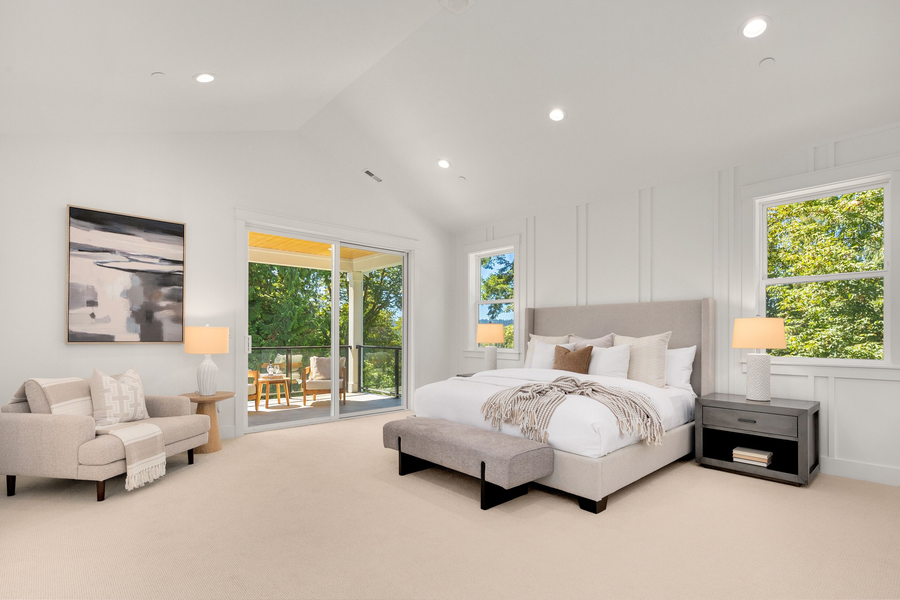  15419 NE 106th St, Redmond, WA 98052 - 物件實景
