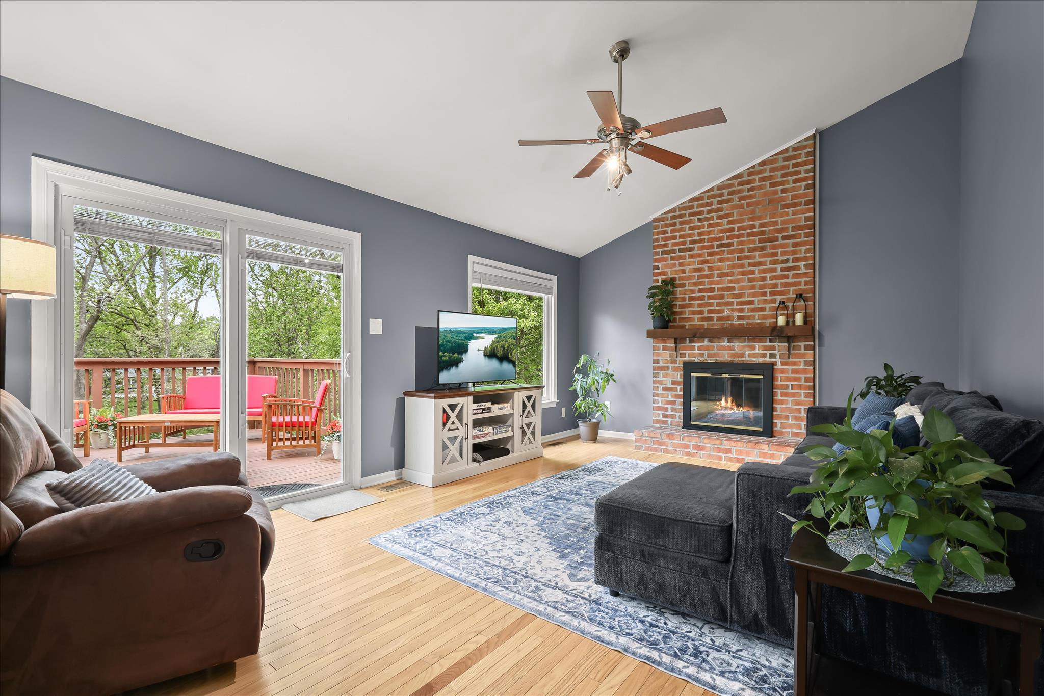  6907 Tolling Bells Court, Columbia, MD, 21044 - 物件實景