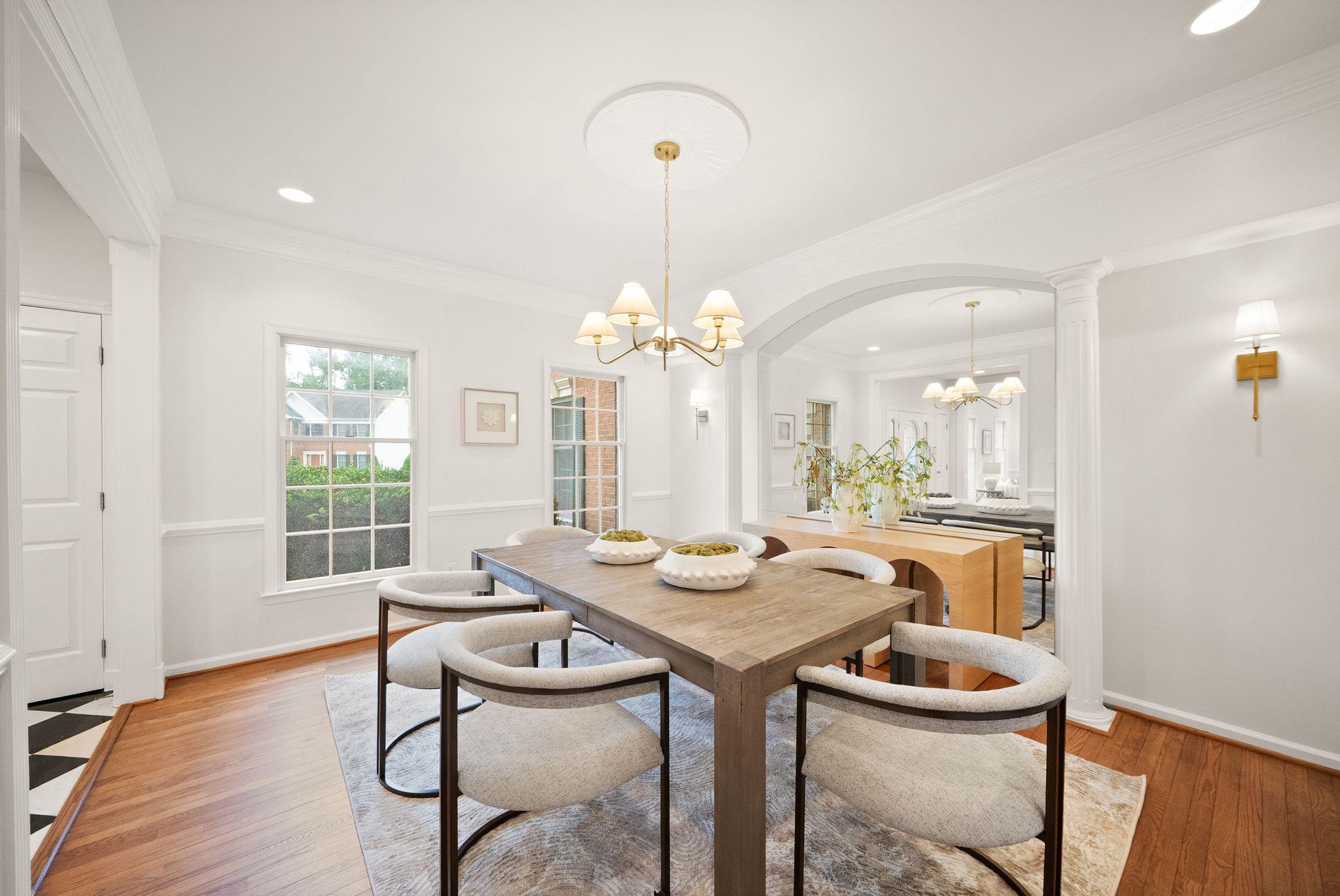  12754 Alder Woods Drive, Fairfax, VA, 22033 - 物件實景