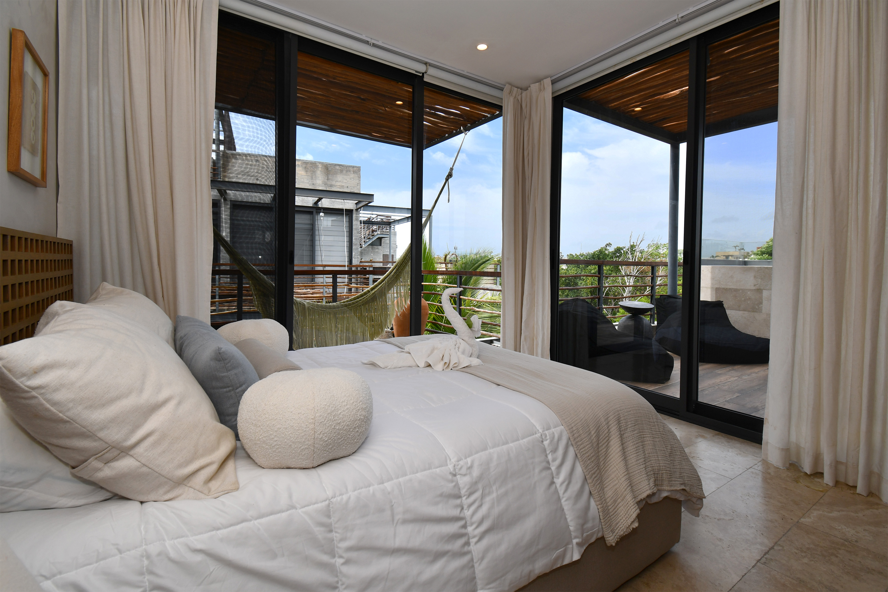  Exclusive Pent-house with Private Whirlpool Tub - 物件實景
