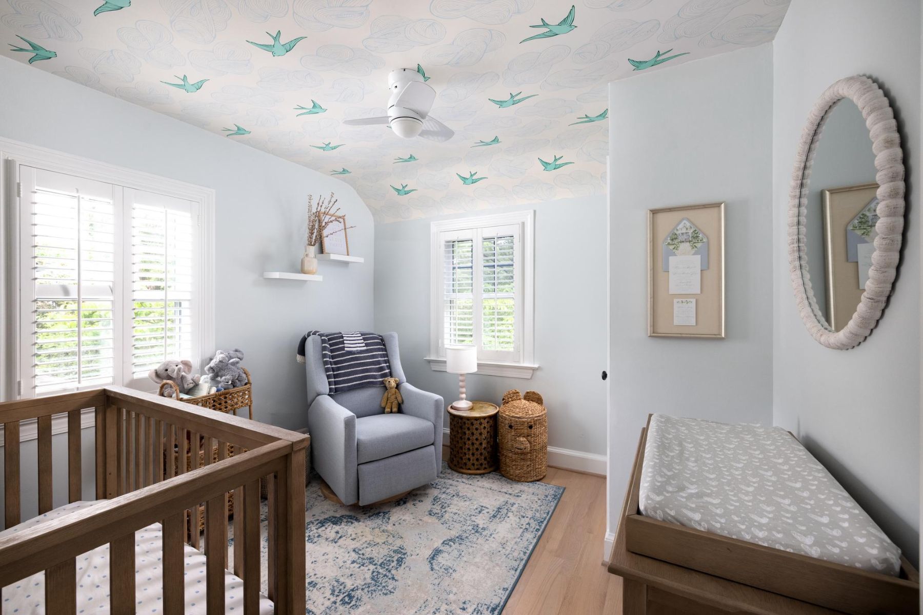  7203 Summit Avenue, Chevy Chase, MD, 20815 - 物件實景