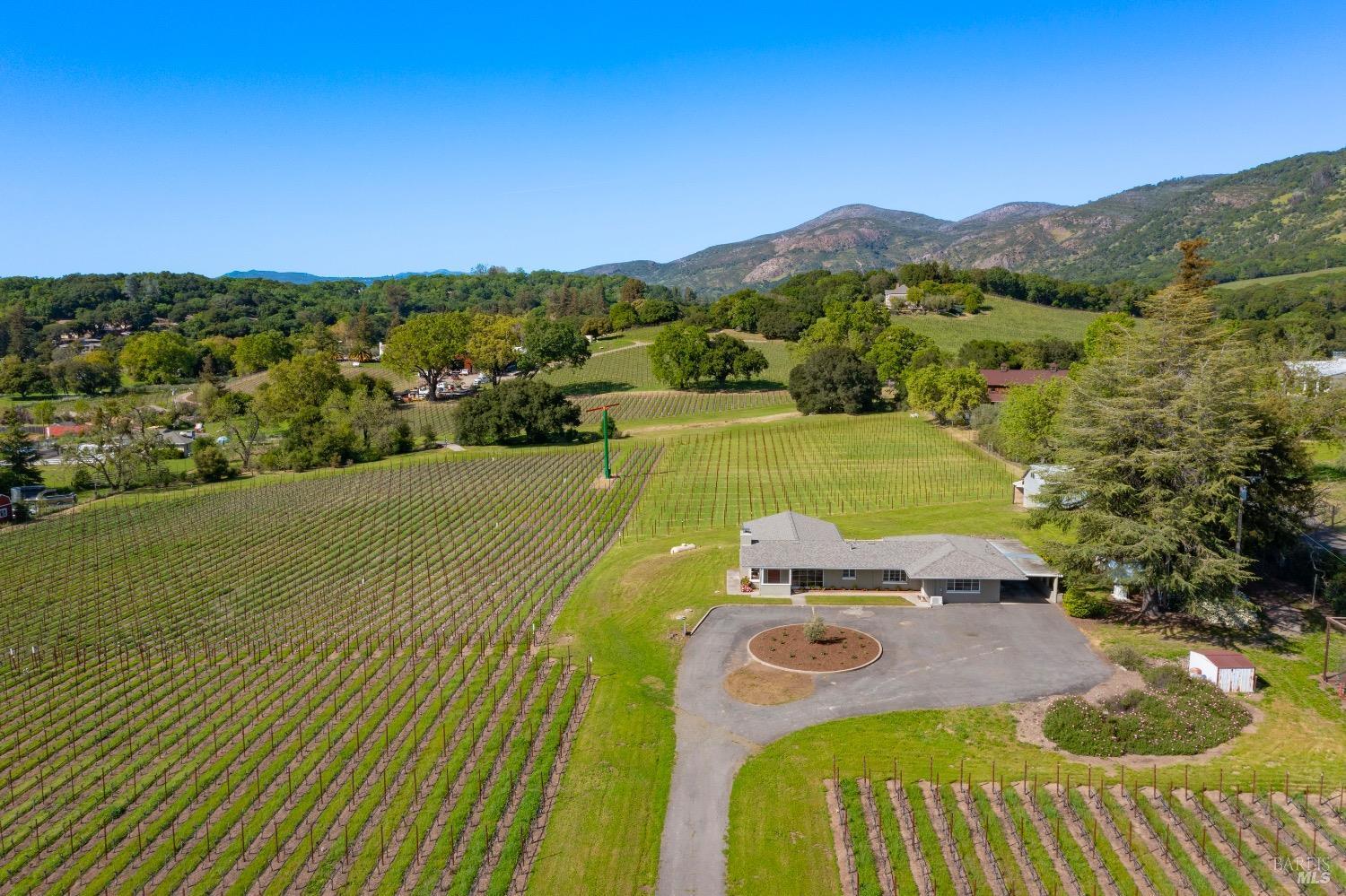Napa, California, 94558, United States, 4 Bedrooms Bedrooms, ,2 BathroomsBathrooms,Residential,For Sale,1793717