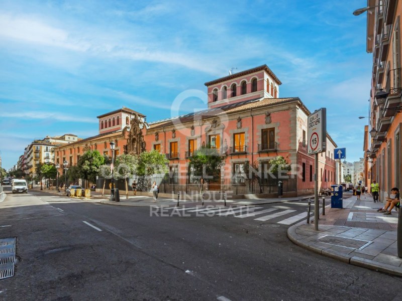 Madrid, Madrid, Centro, Malasa?a-Universidad Madri, Madrid, Comunidad de Madrid, ES, 2 Bedrooms Bedrooms, ,2 BathroomsBathrooms,Residential,For Sale,Madrid, Madrid, Centro, Malasa?a-Universidad Madri,1668269