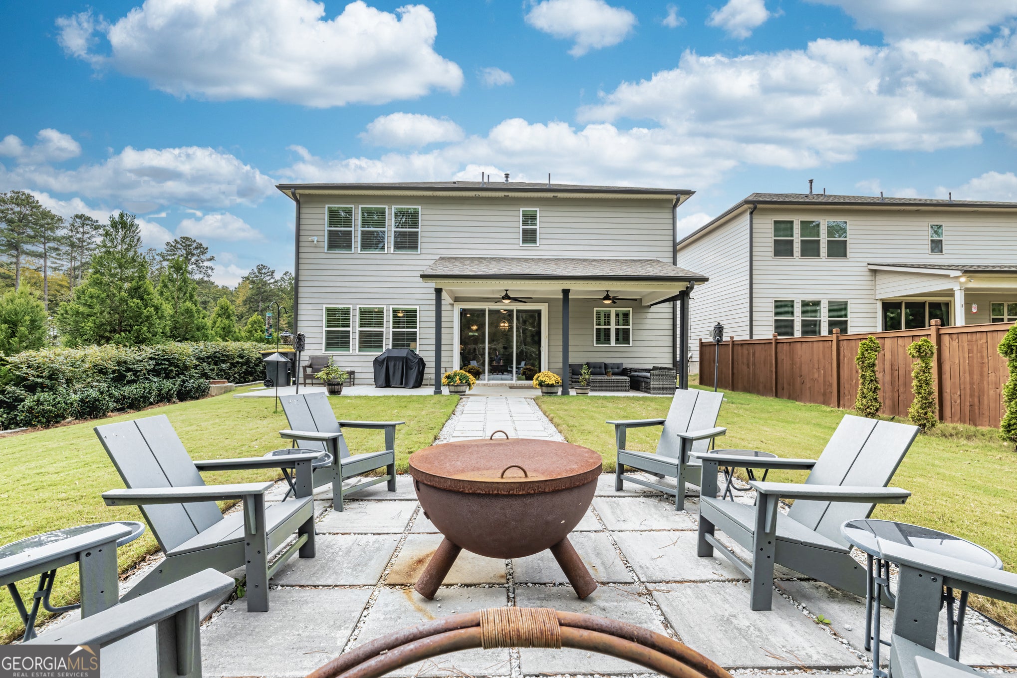 Peachtree City, Georgia, 30269, United States, 5 Bedrooms Bedrooms, ,4 BathroomsBathrooms,Residential,For Sale,1988383