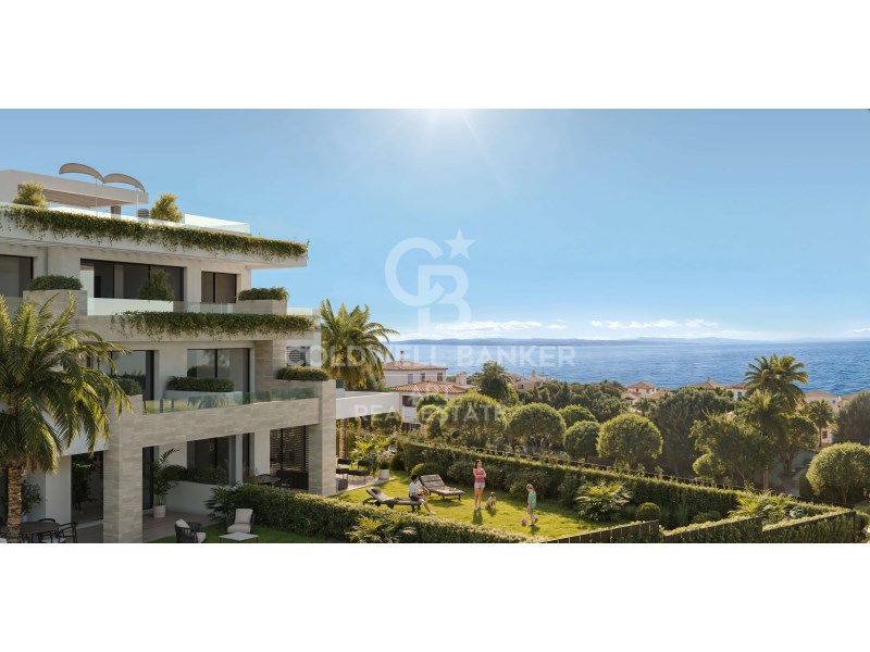Estepona, Andalusia, ES, 2 Bedrooms Bedrooms, ,3 BathroomsBathrooms,Residential,For Sale,1918223