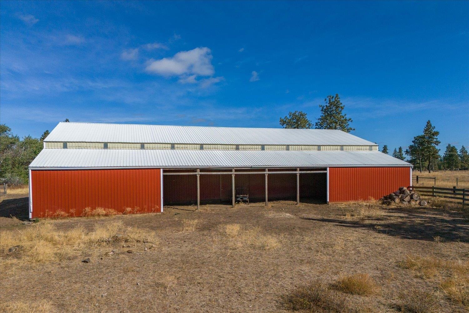 102 E Cameron Rd, Spangle, Washington, 99031, United States, ,Residential,For Sale,102 E Cameron Rd,1404590