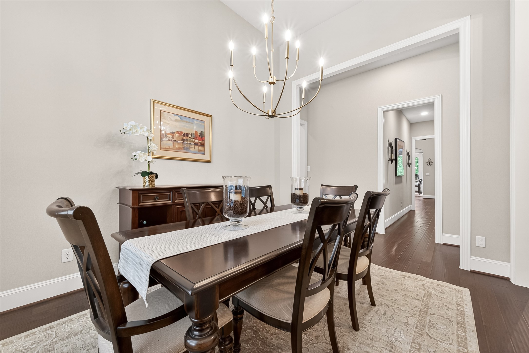  2803 Mayfield Ridge Lane - 物件實景