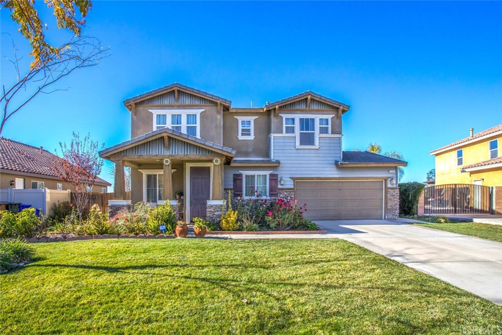 Mentone, California, 92359, United States, 3 Bedrooms Bedrooms, ,3 BathroomsBathrooms,Residential,For Sale,1927763