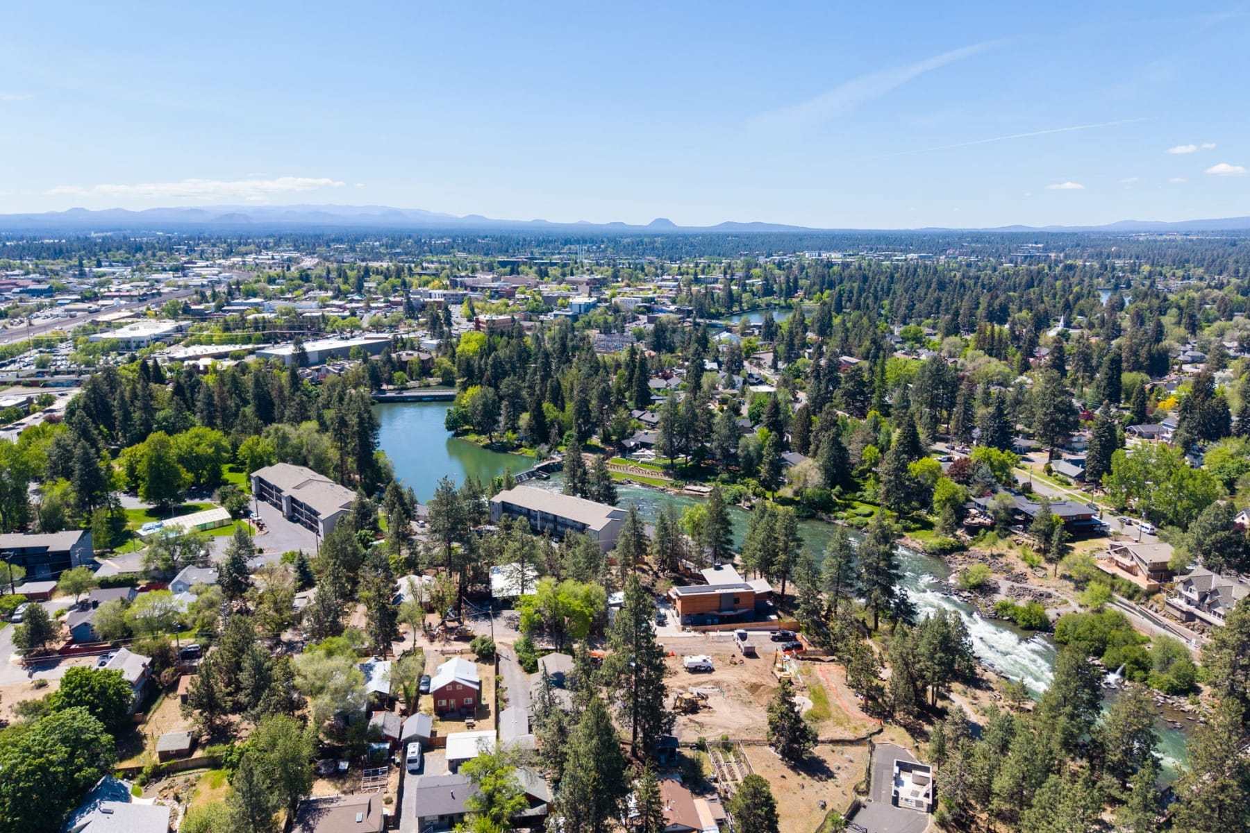 1565 NW Wall Street #331-332 Bend, OR 97703 - 物件實景