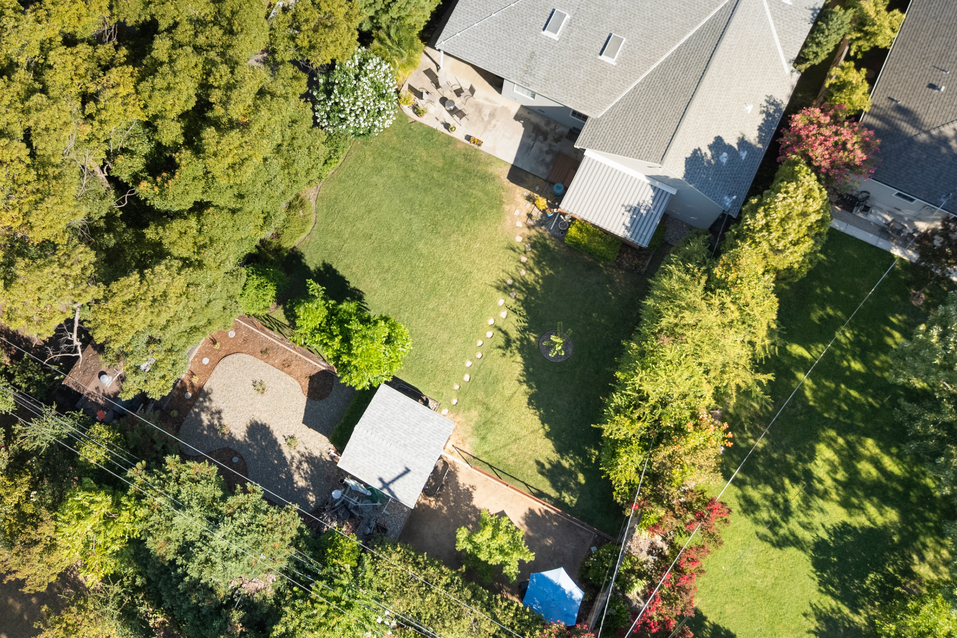  4013 Esperanza Drive, Sacramento, CA 95864 - 物件實景