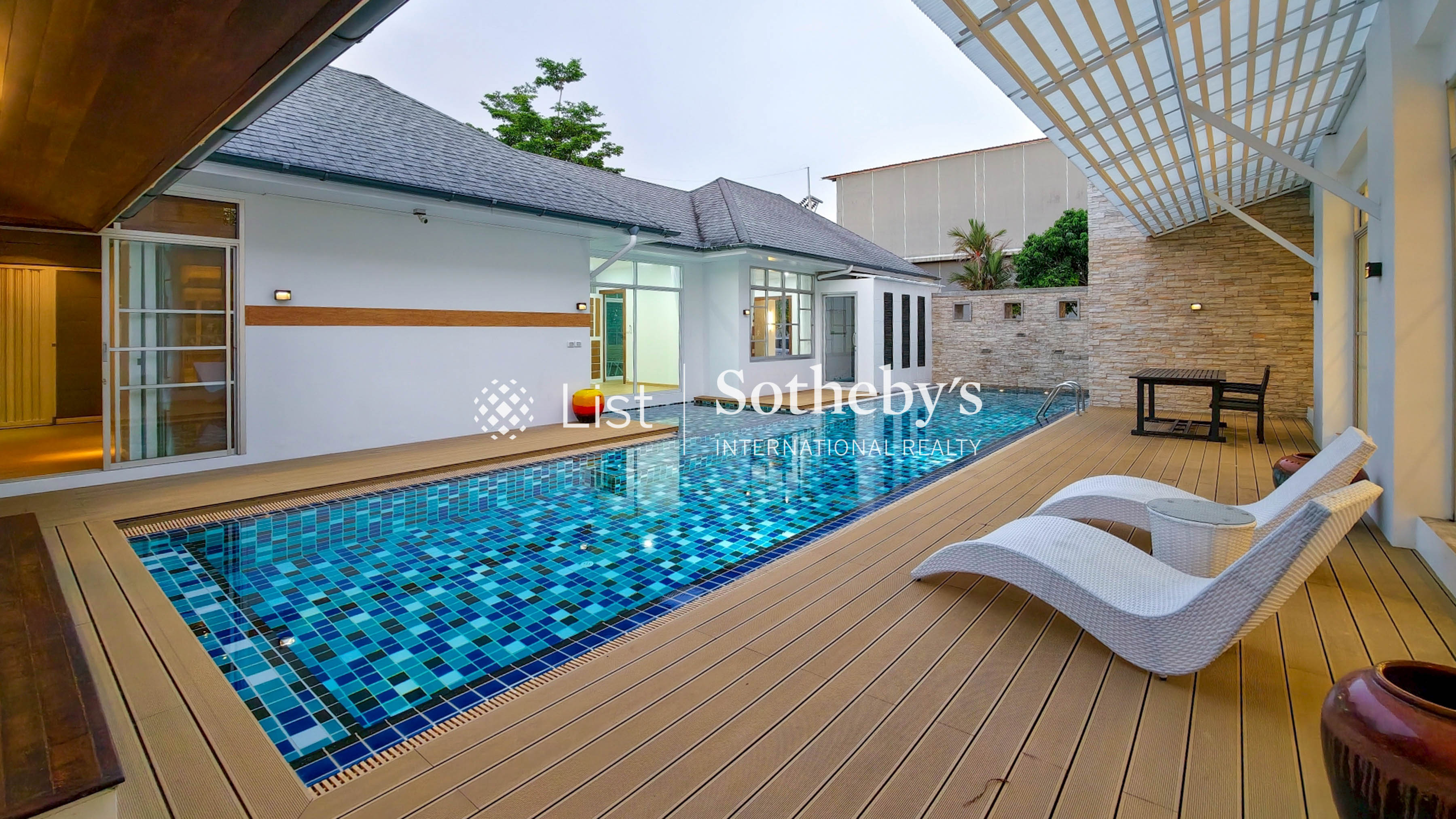  Nara Place at Phuket - 物件實景