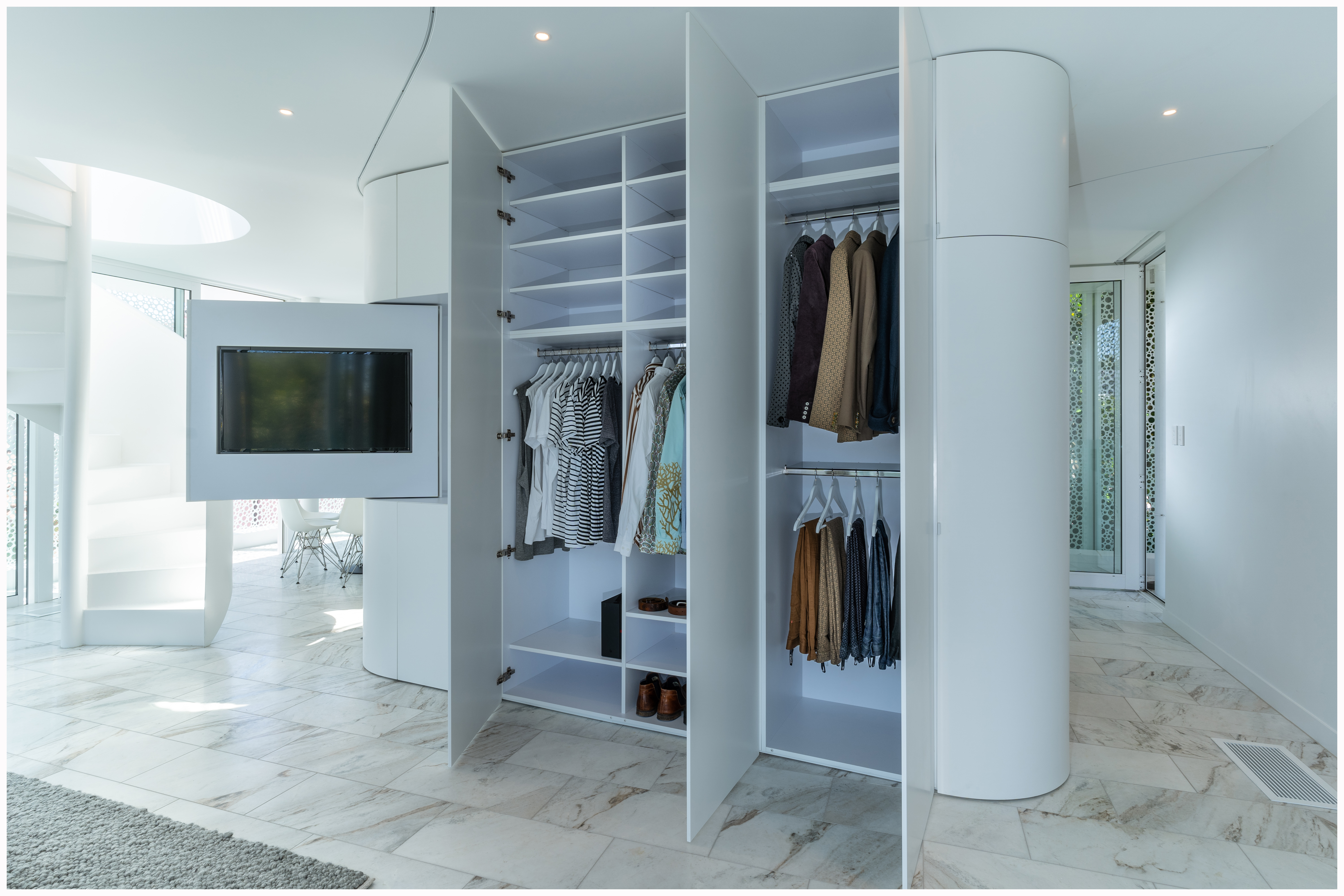  80 Paritai Drive, Orakei - 物件實景