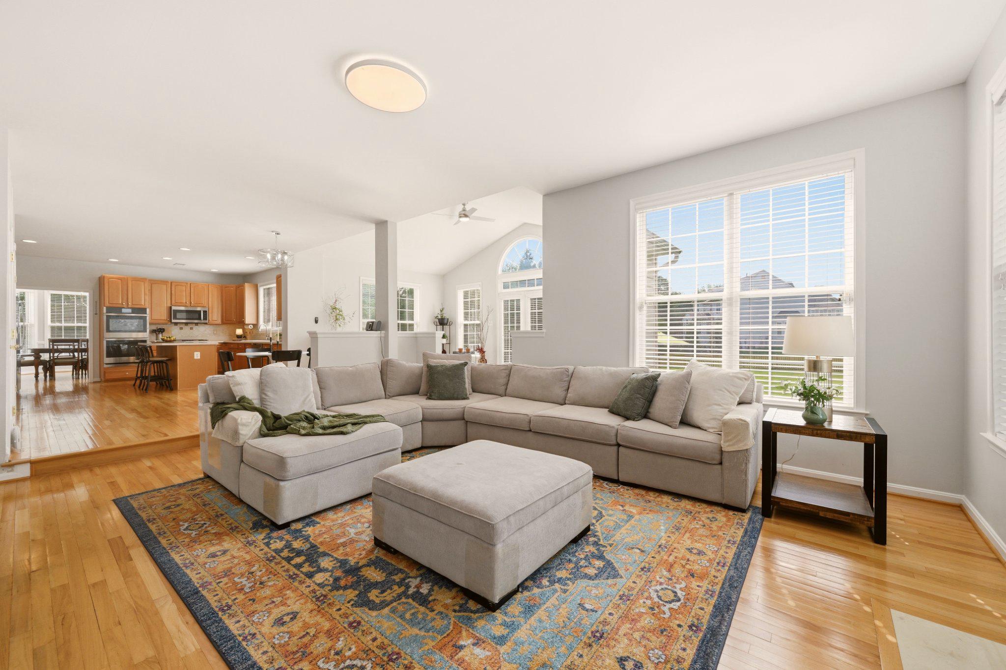  5431 Lick River Lane, Gainesville, VA, 20155 - 物件實景