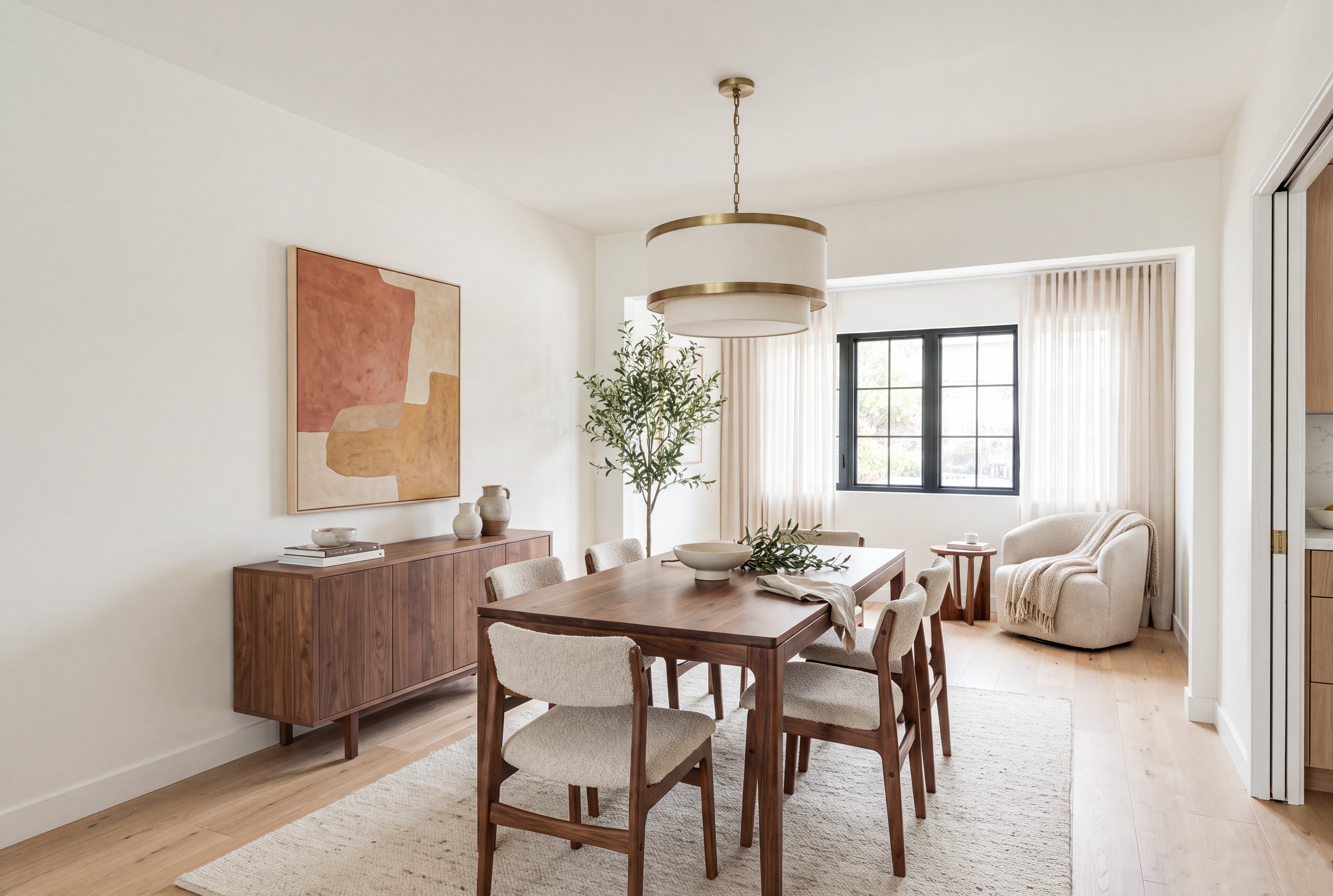  Vintage Abode Primed for Modern MakeOver - 物件實景