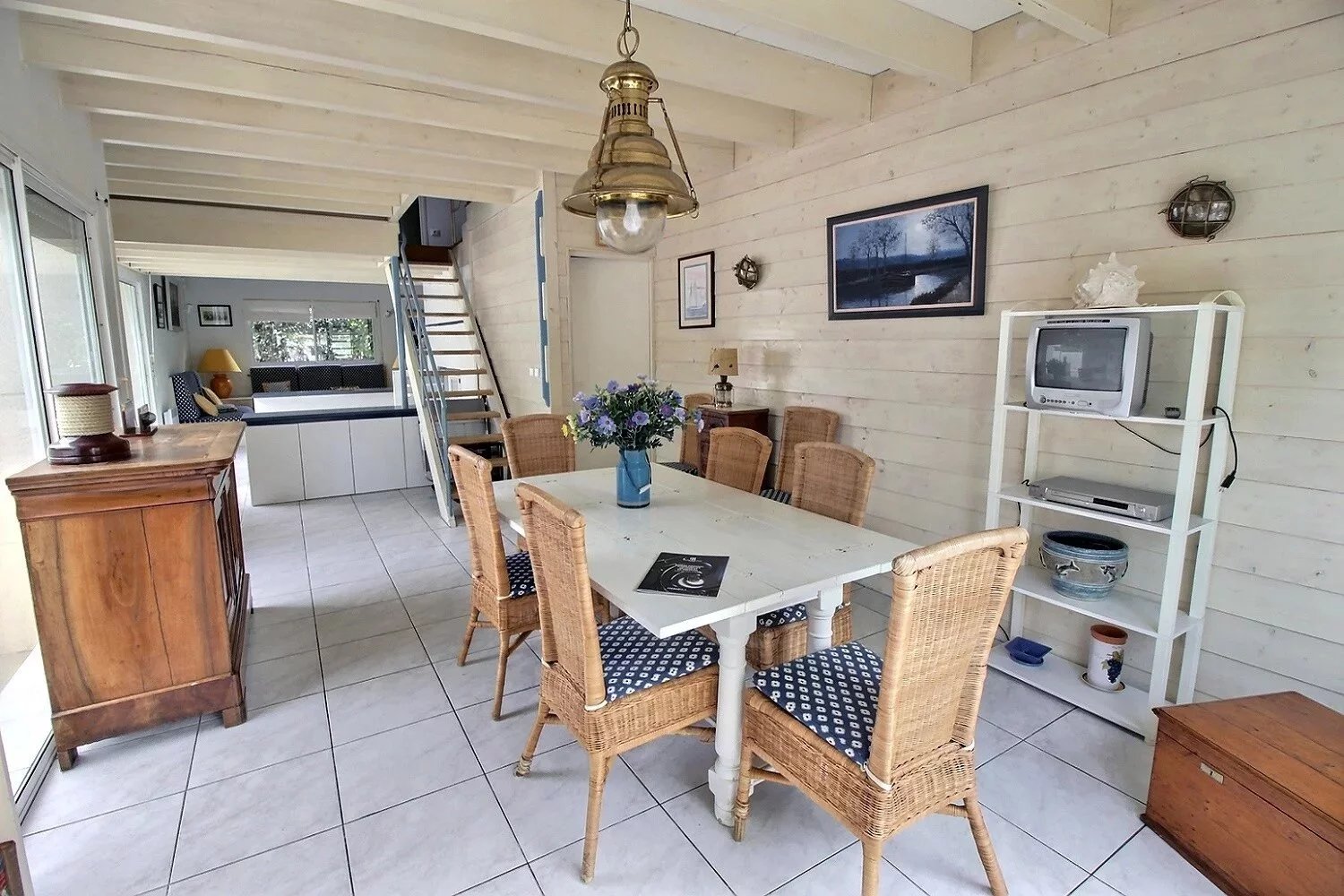 Arcachon, New Aquitaine, 33120, FR, 3 Bedrooms Bedrooms, ,1 BathroomBathrooms,Residential,For Sale,1352123