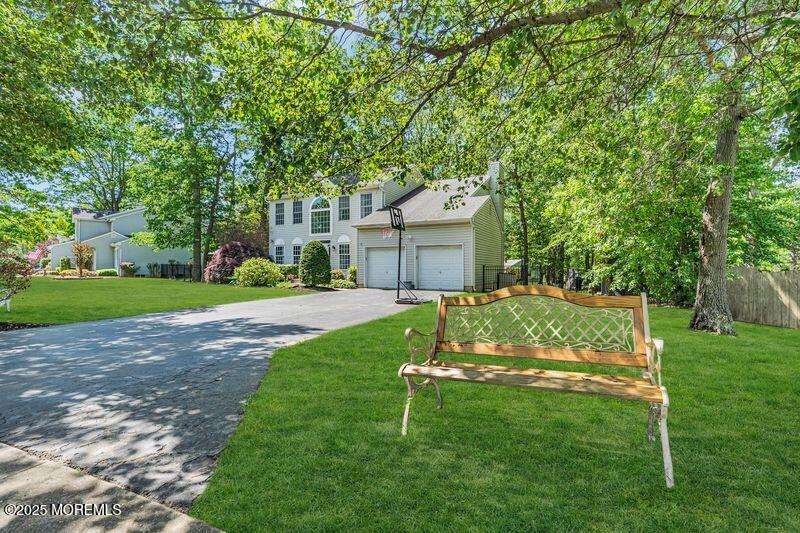 Howell, New Jersey, 07731, United States, 4 Bedrooms Bedrooms, ,3 BathroomsBathrooms,Residential,For Sale,1980987