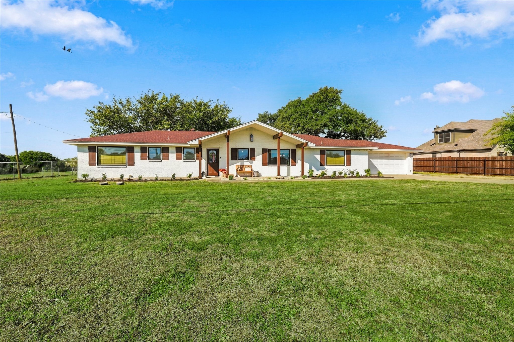  2004 Adams Lane, Azle, TX, 76020 - 物件實景