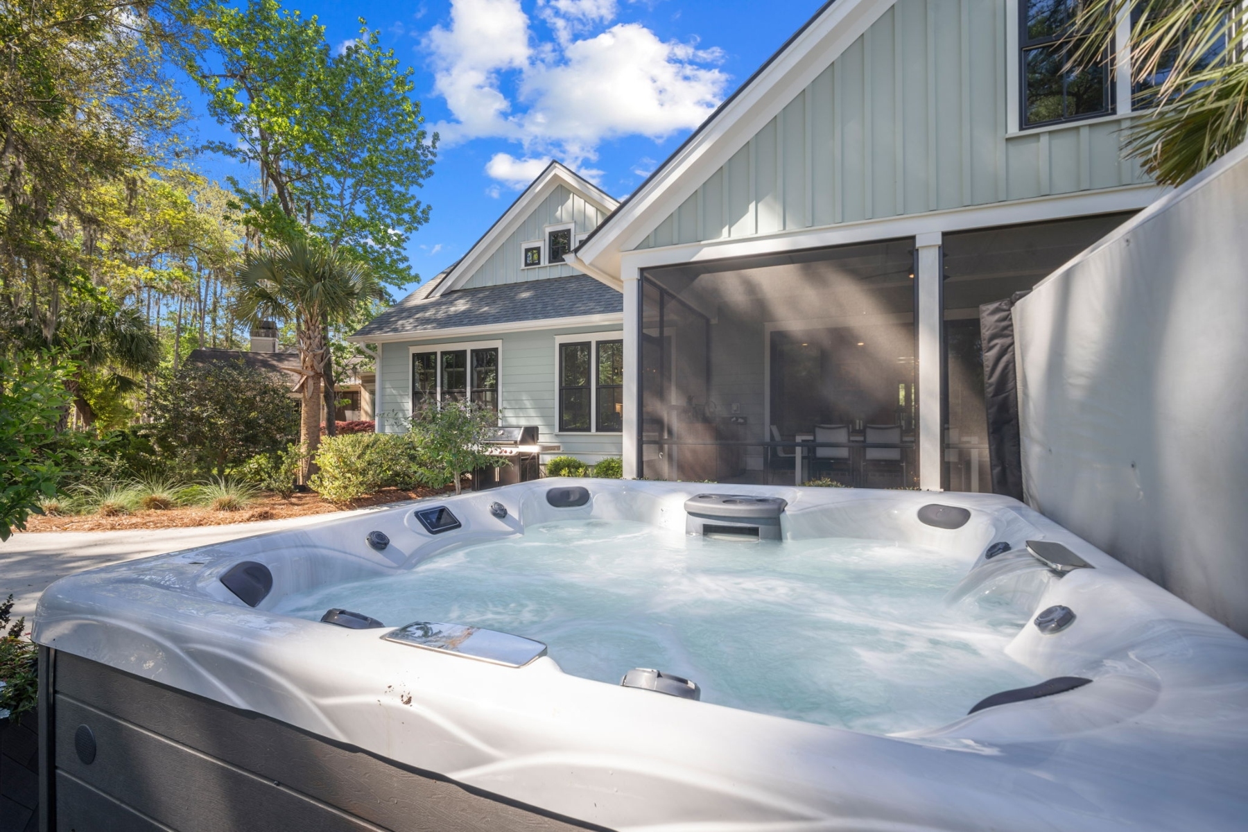  15 E Summerton Drive, Bluffton - 物件實景