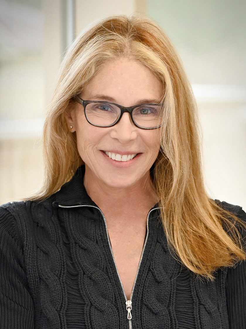 Jill Siegel